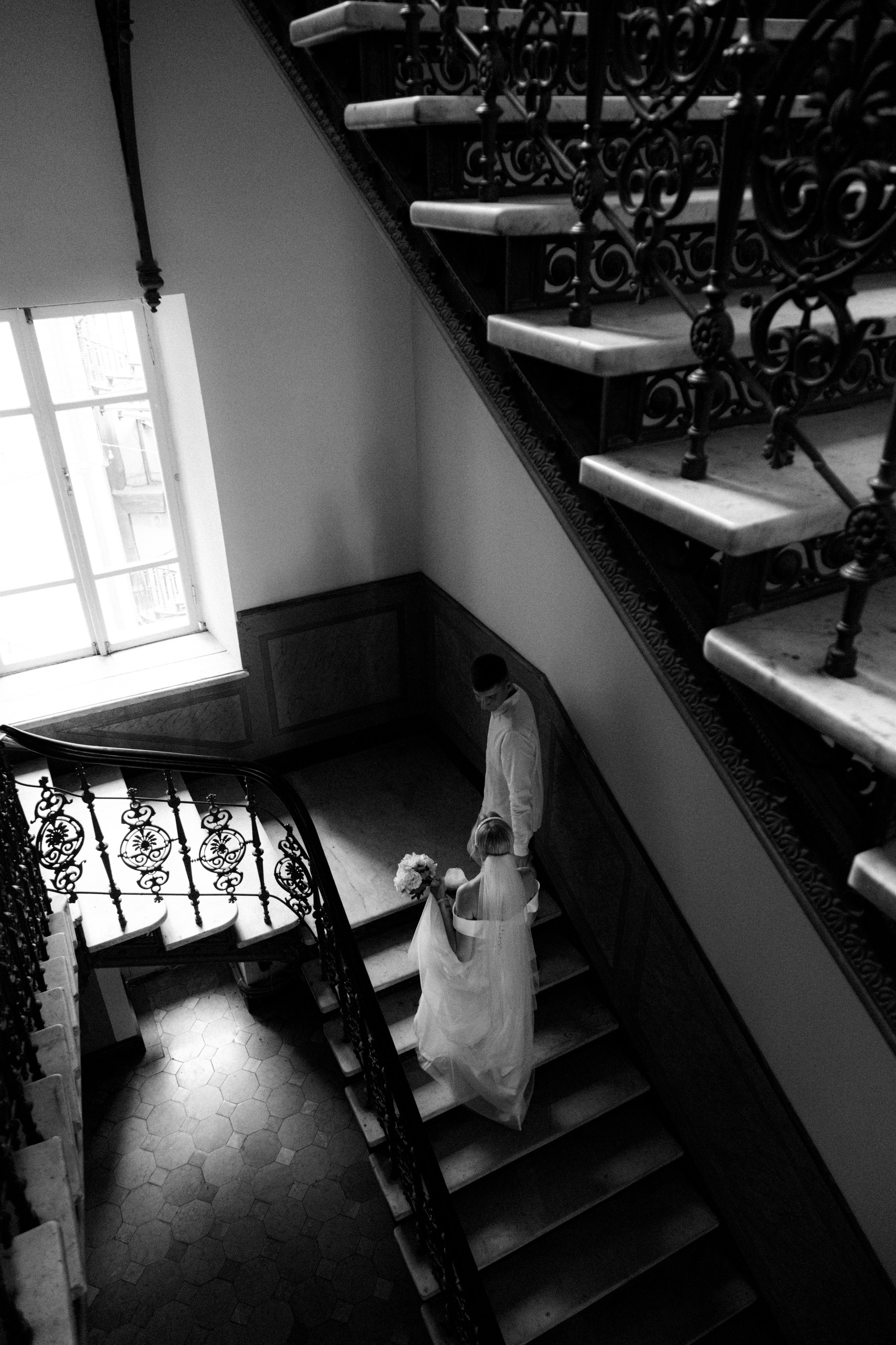 Andrii & Yuliia-Mariia. Wedding photographer in Georgia