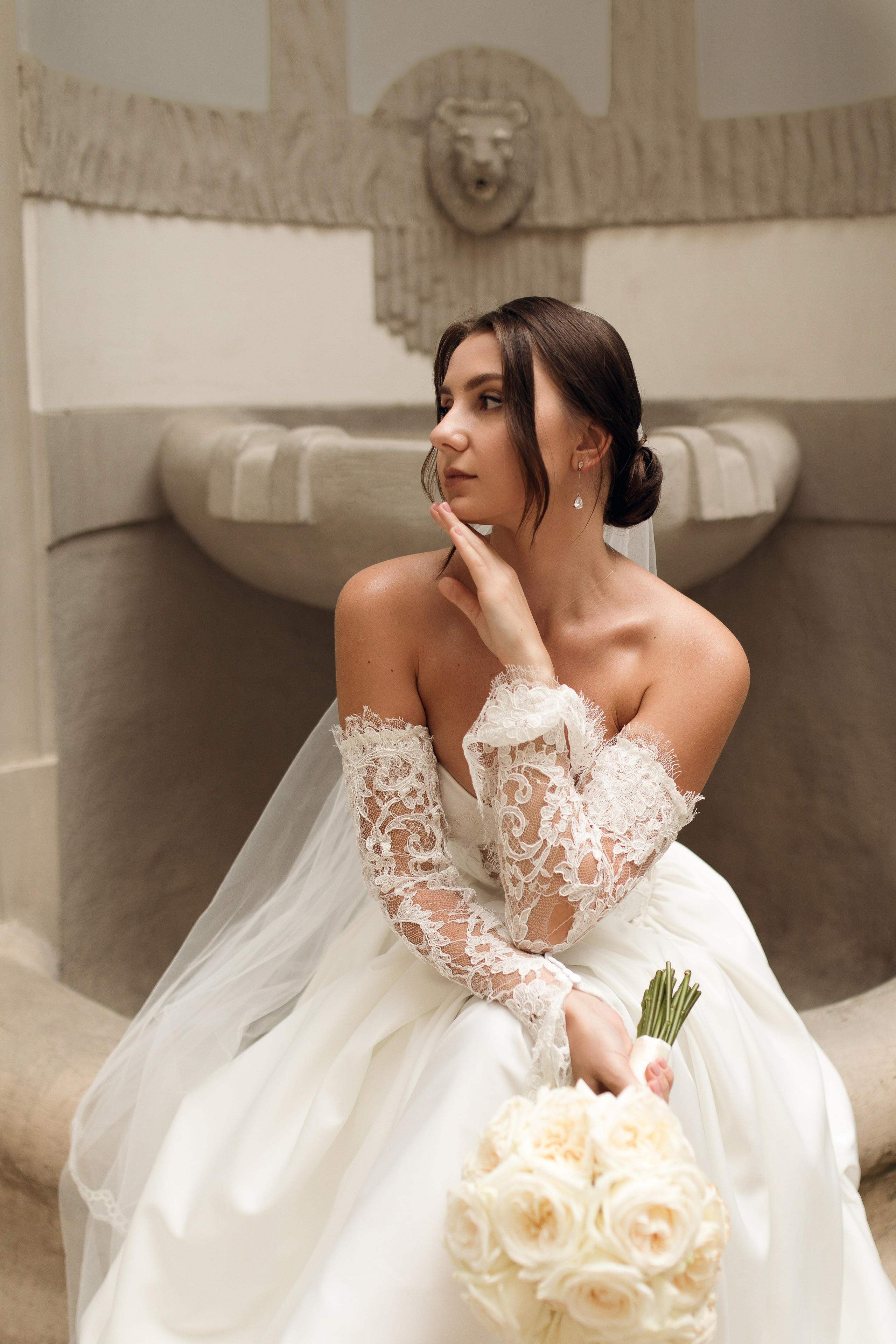 Денис & Каріна. Wedding photographer in Georgia