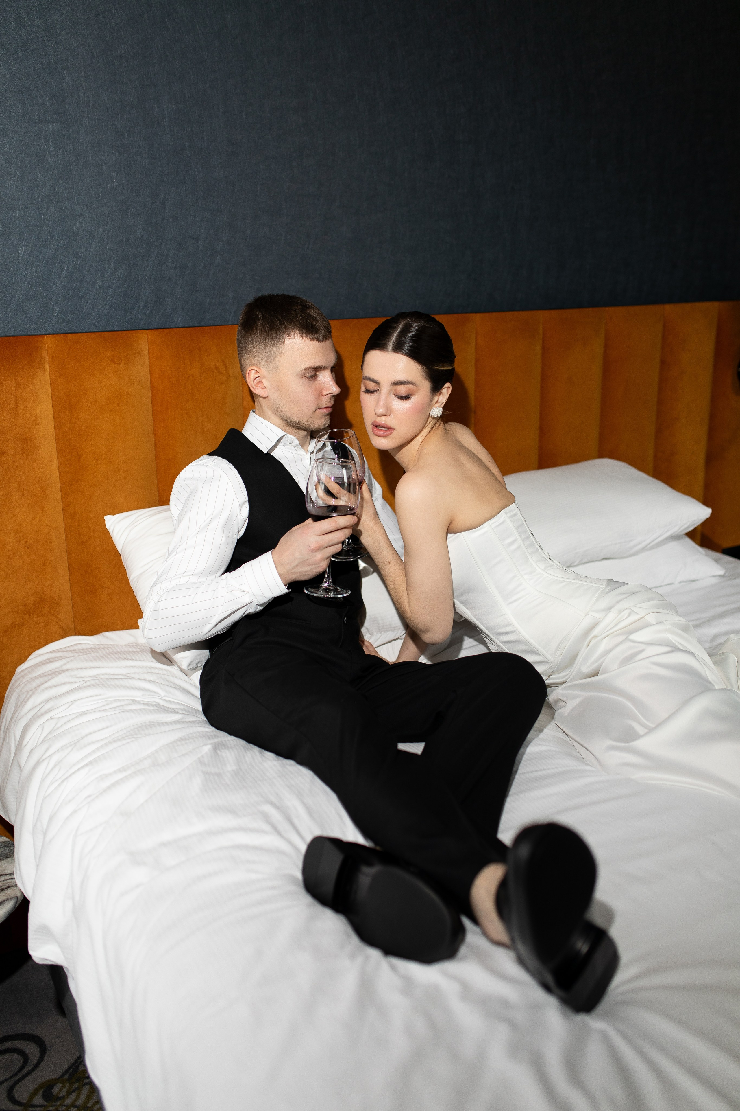 Mariana & Ivan. Wedding photographer in Georgia