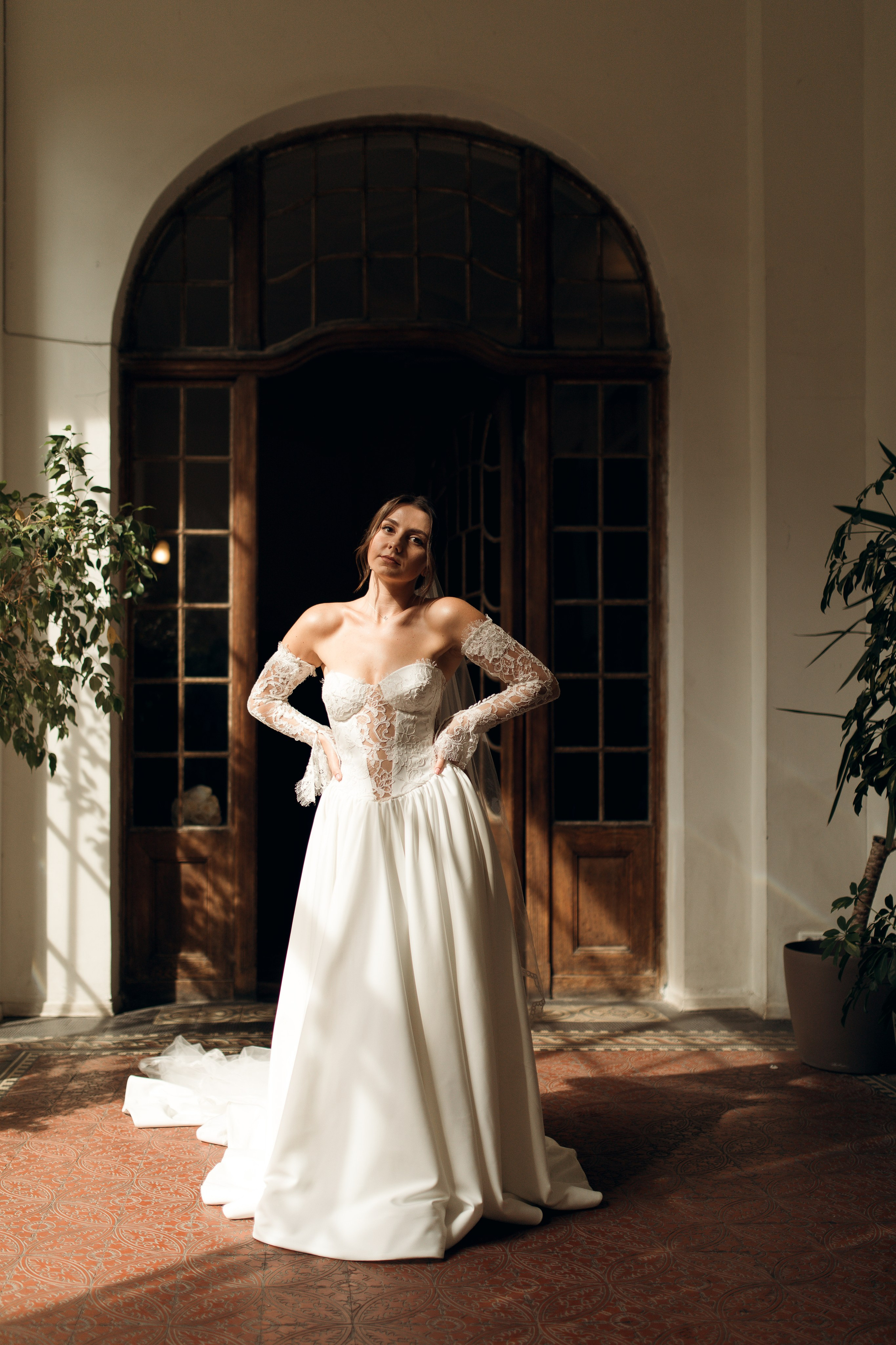 Денис & Каріна. Wedding photographer in Georgia