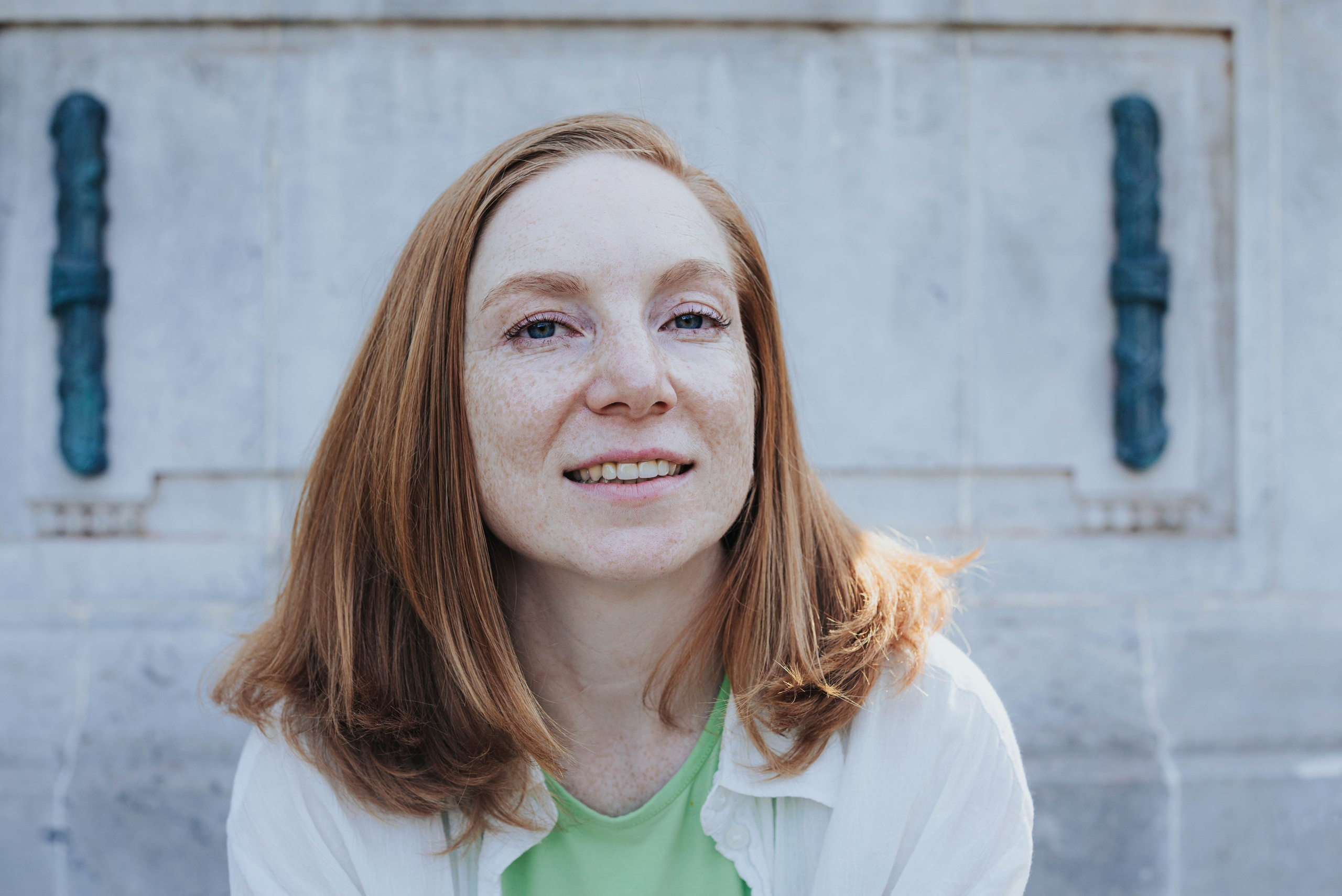 The day they turned one. Photographer @elmirkami in the city of Buenos Aires