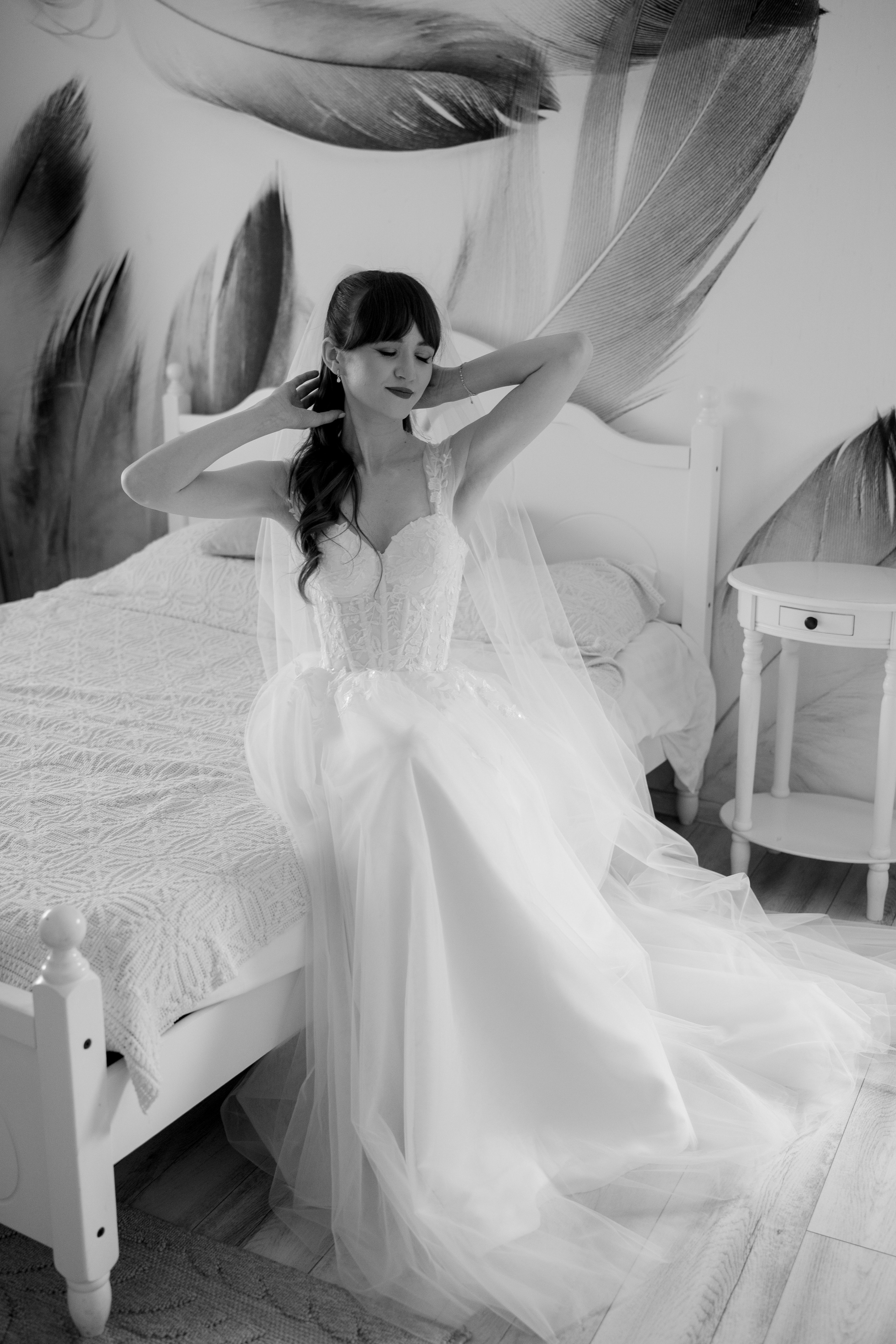 Raluca + Marius | Wedding day. Proud Vision Weddings | Wedding Photography & Film — Servicii profesionale Foto Video Nunta Iasi