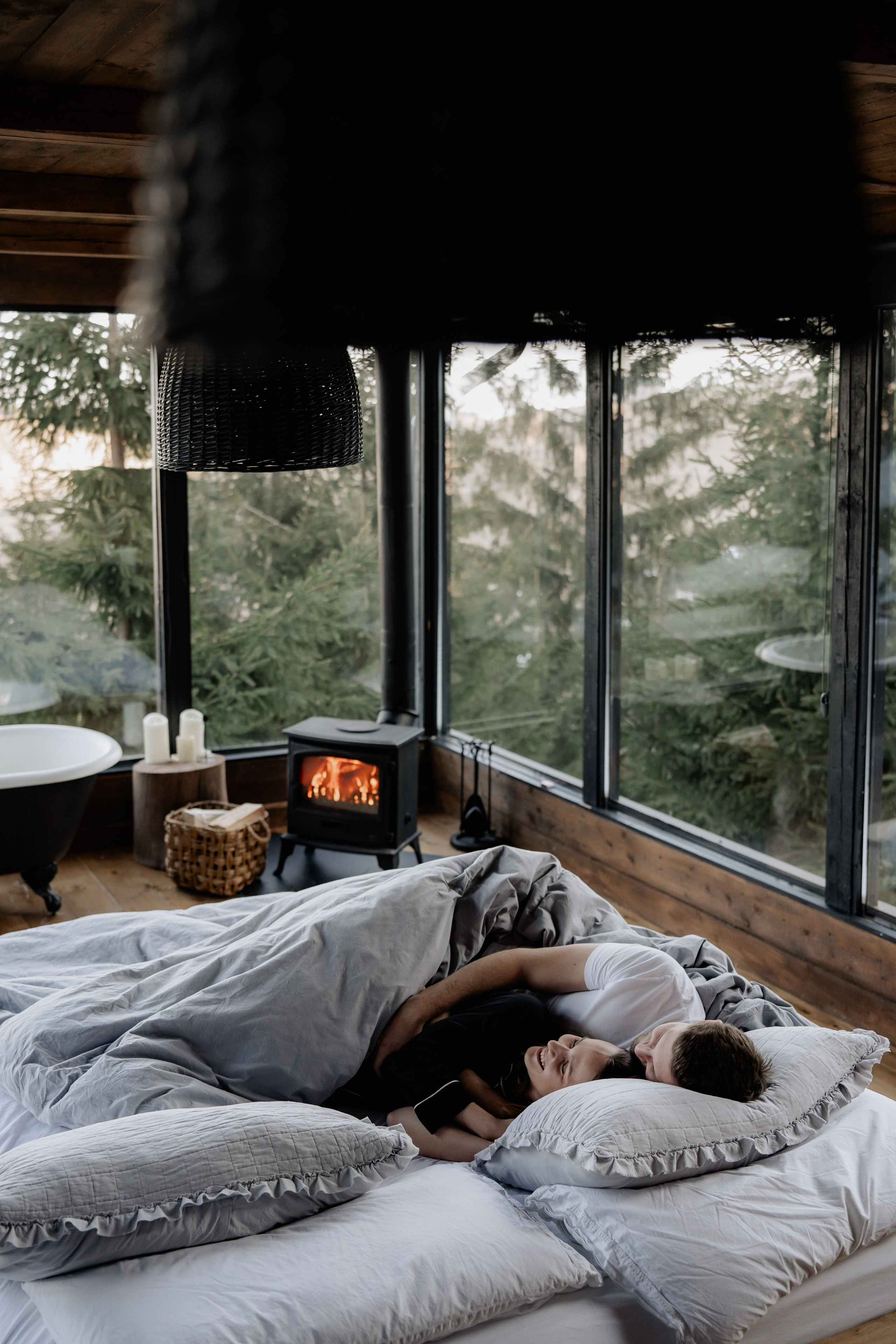 Stefania + Alex | Mountain Elopement Wedding. Proud Vision Weddings | Wedding Photography & Film — Servicii profesionale Foto Video Nunta Iasi