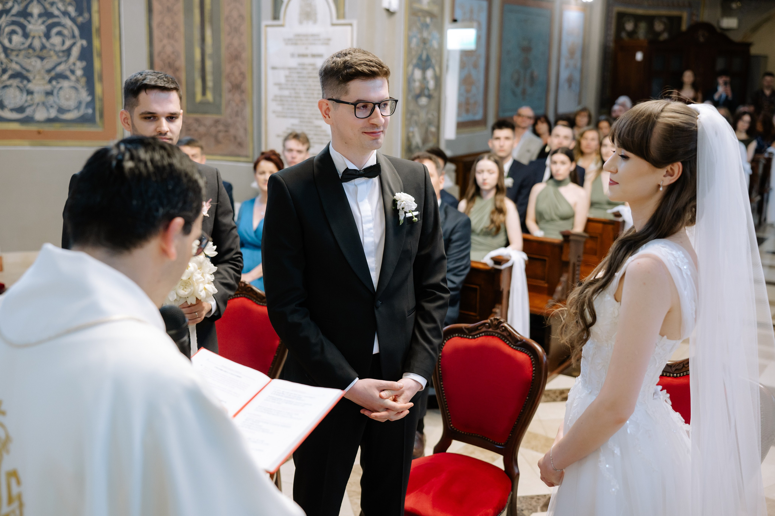 Raluca + Marius | Wedding day. Proud Vision Weddings | Wedding Photography & Film — Servicii profesionale Foto Video Nunta Iasi