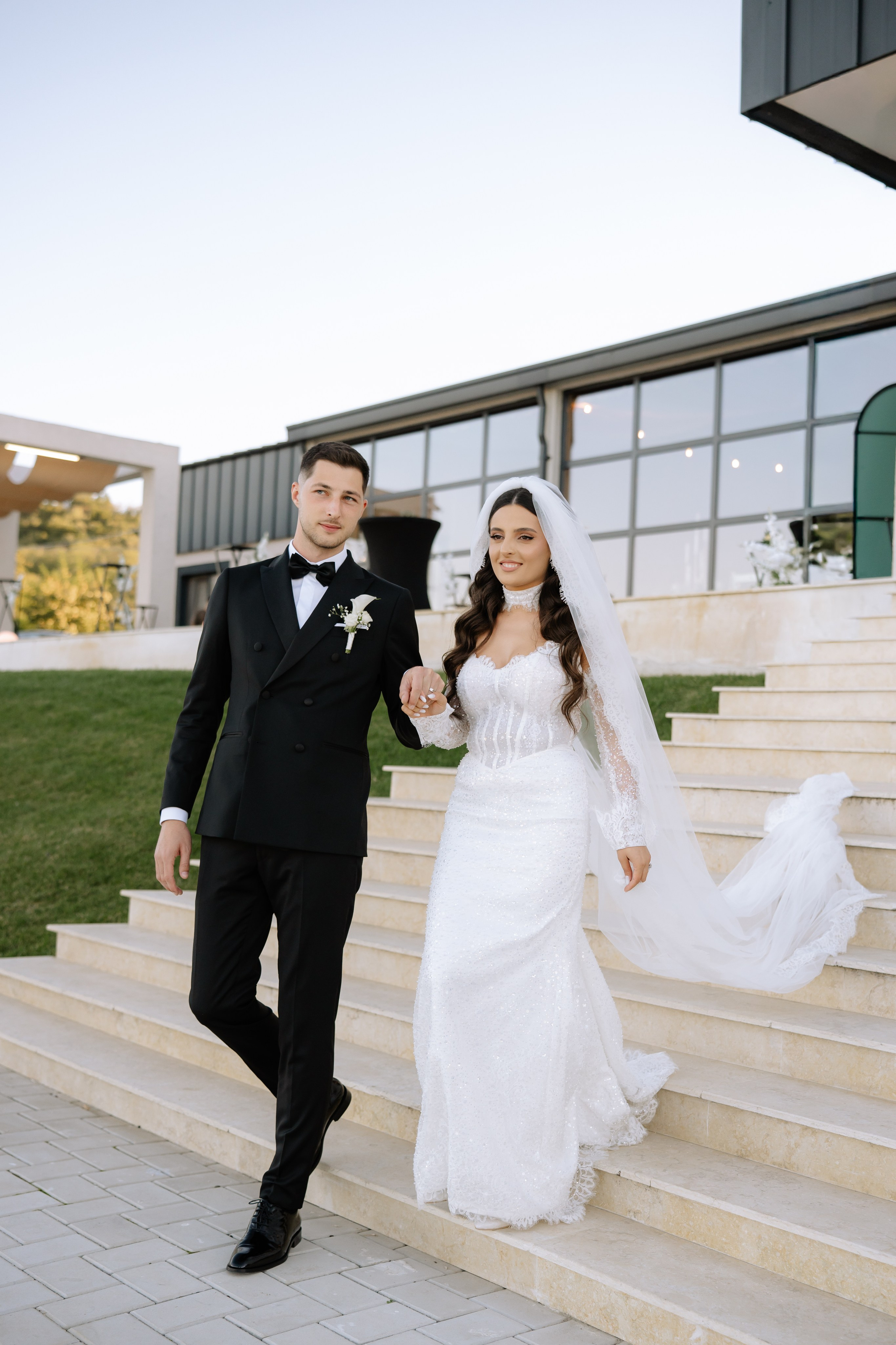 Ana Maria + Flavian | Wedding day. Proud Vision Weddings | Wedding Photography & Films — Servicii profesionale Foto Video Nunta Iasi