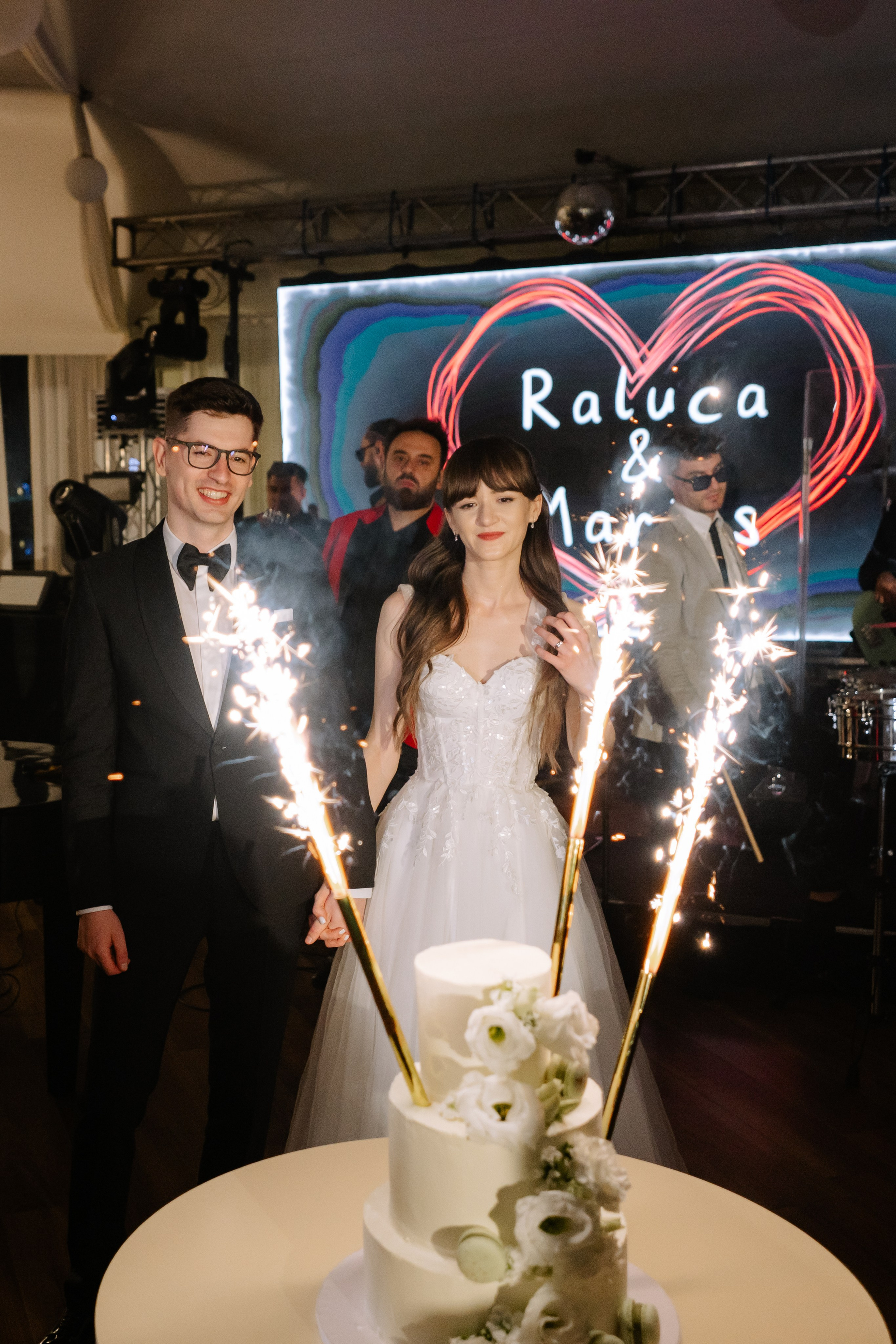 Raluca + Marius | Wedding day. Proud Vision Weddings | Wedding Photography & Film — Servicii profesionale Foto Video Nunta Iasi