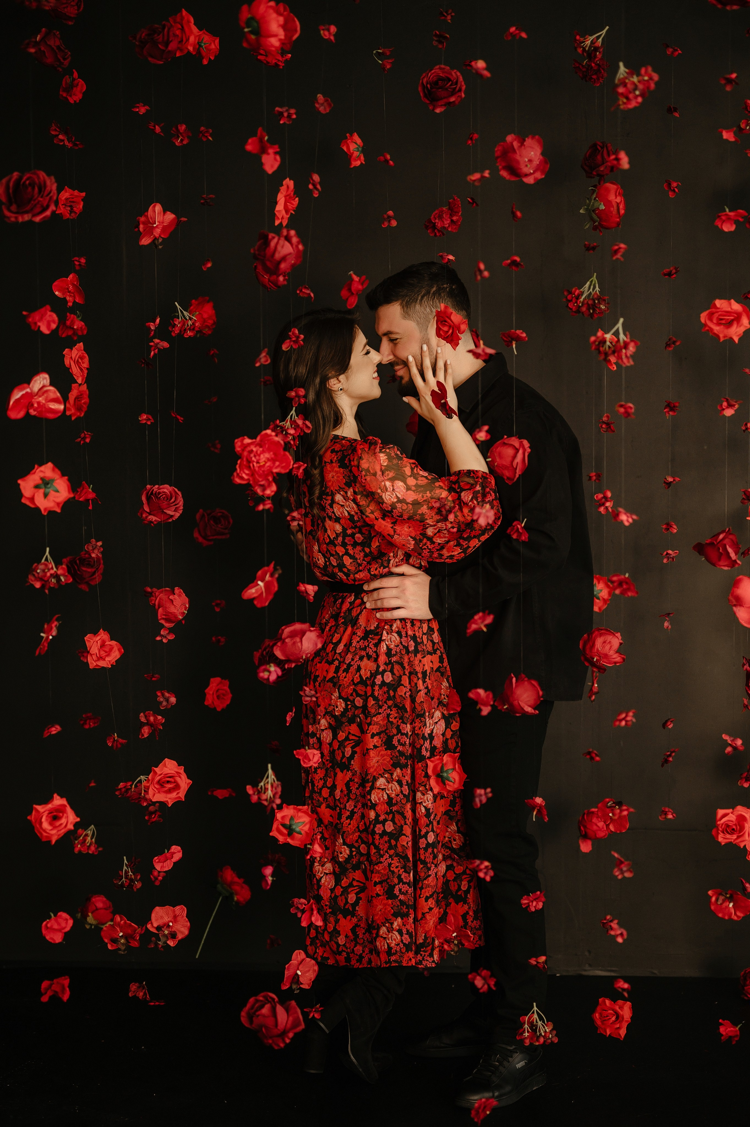 Nunta eleganta , fara traditii la Cattaleya Events Neamt. Proud Vision Weddings | Wedding Photography & Film — Servicii profesionale Foto Video Nunta Iasi