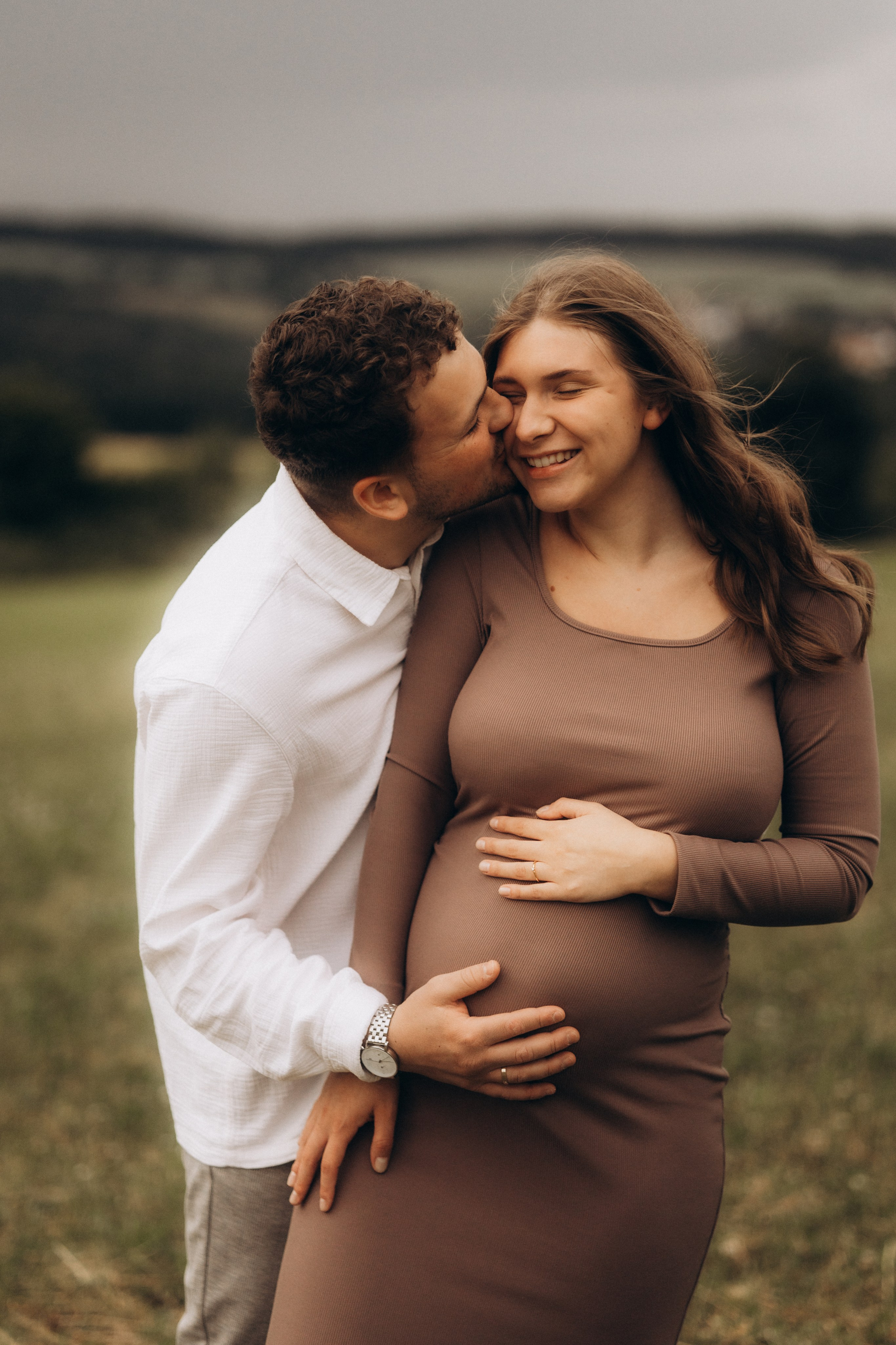 Liebe wächst. Julia Sööt Fotografie