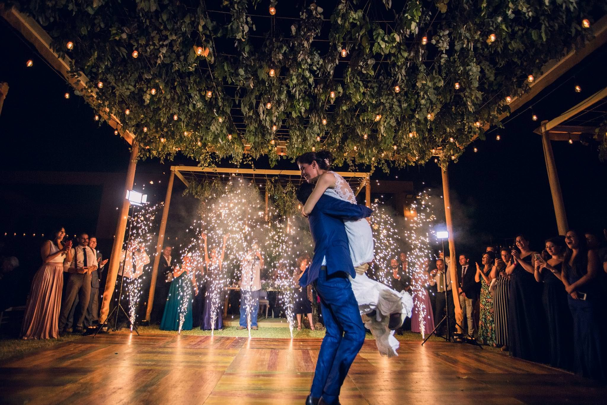 Giovanna y Jose Luis. Estudio de fotografia en Tijuana