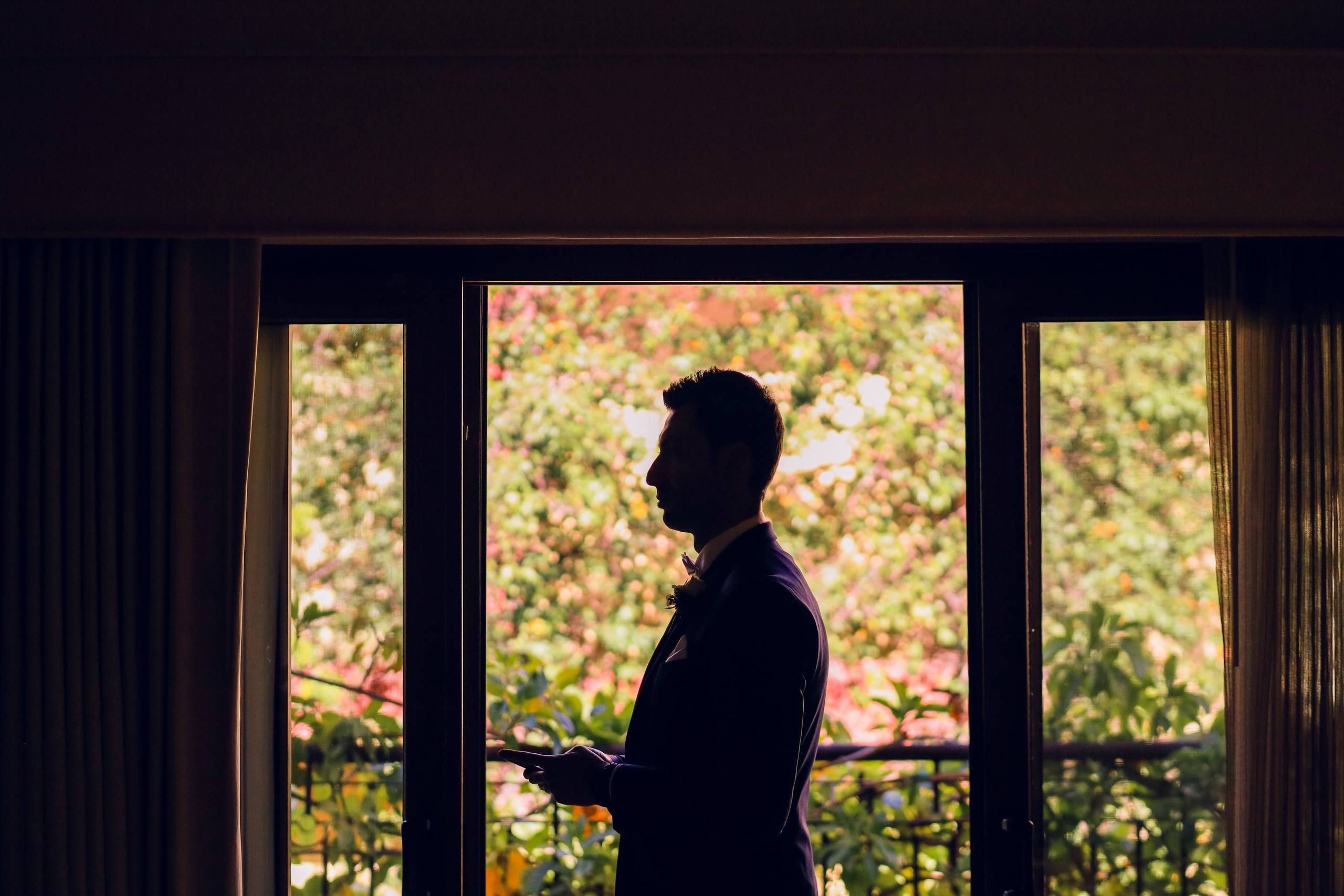 Santuario Diegueño Tecate Boda Ana y Carlos. Estudio de fotografia en Tijuana