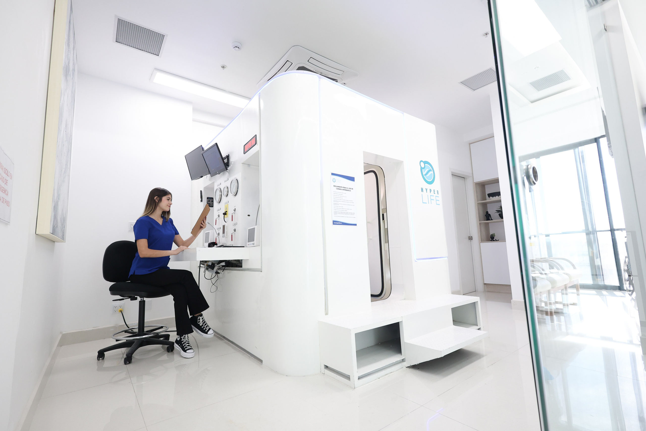 Medical. Estudio de fotografia en Tijuana