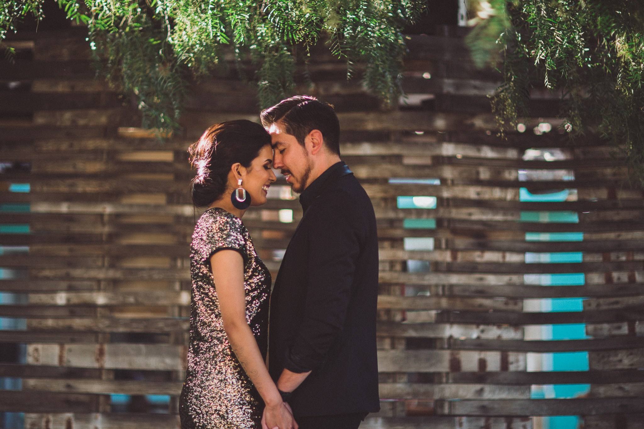 Rancho L-86 Valle de Gpe Andrea y Arturo. Estudio de fotografia en Tijuana