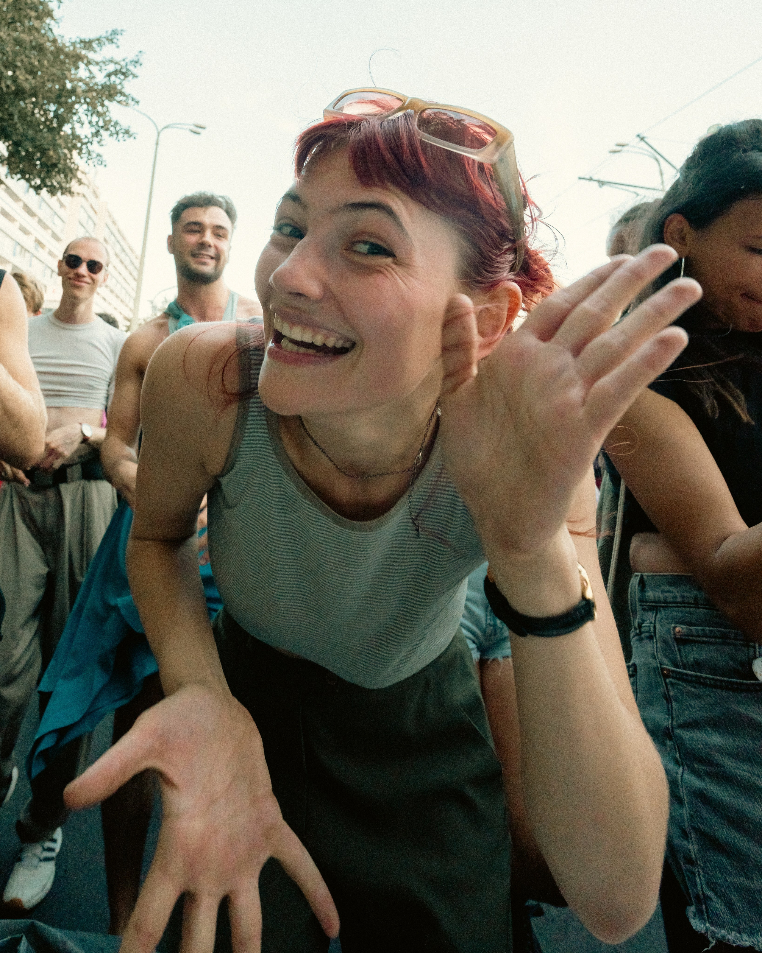 ZUG DER LIEBE 2024 // SUBLIME. Stevenson.Visual.Lab — Professional Photo/Video in Berlin