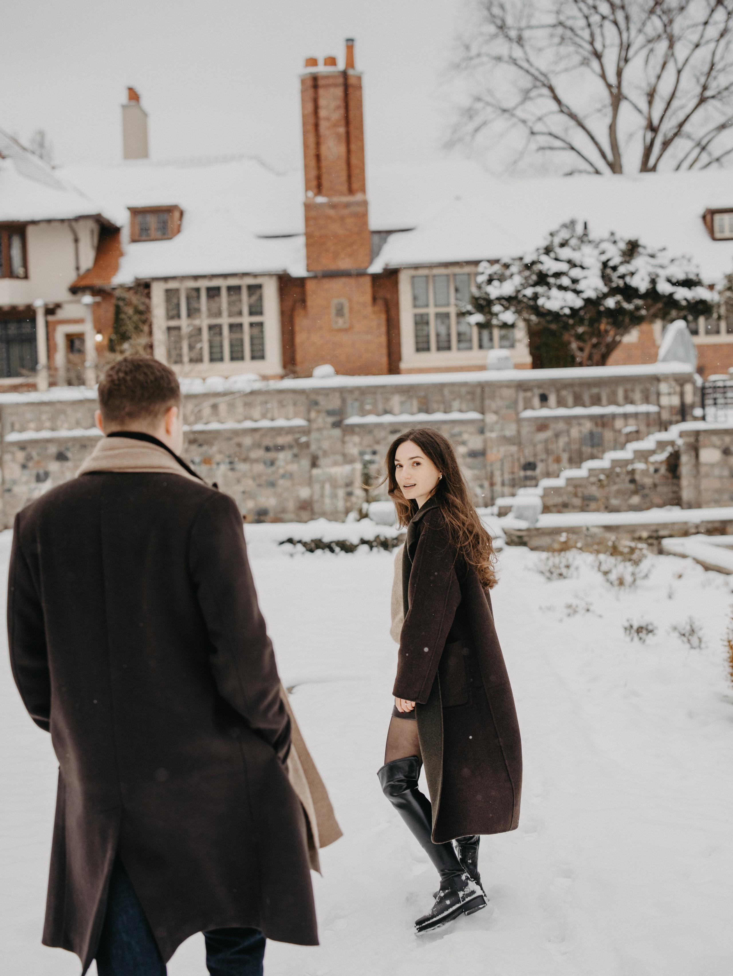 Natallia & Maks. Anastasia Post: Wedding and Editorial Photography