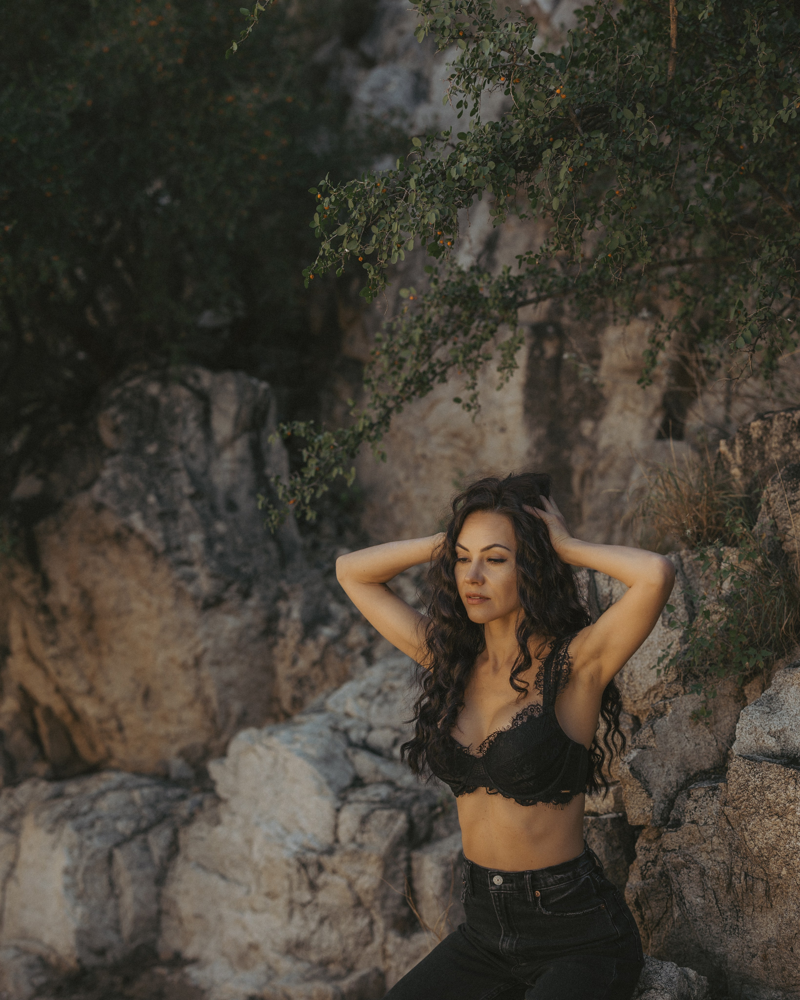 Tatiana. Anastasia Post: Wedding and Editorial Photography