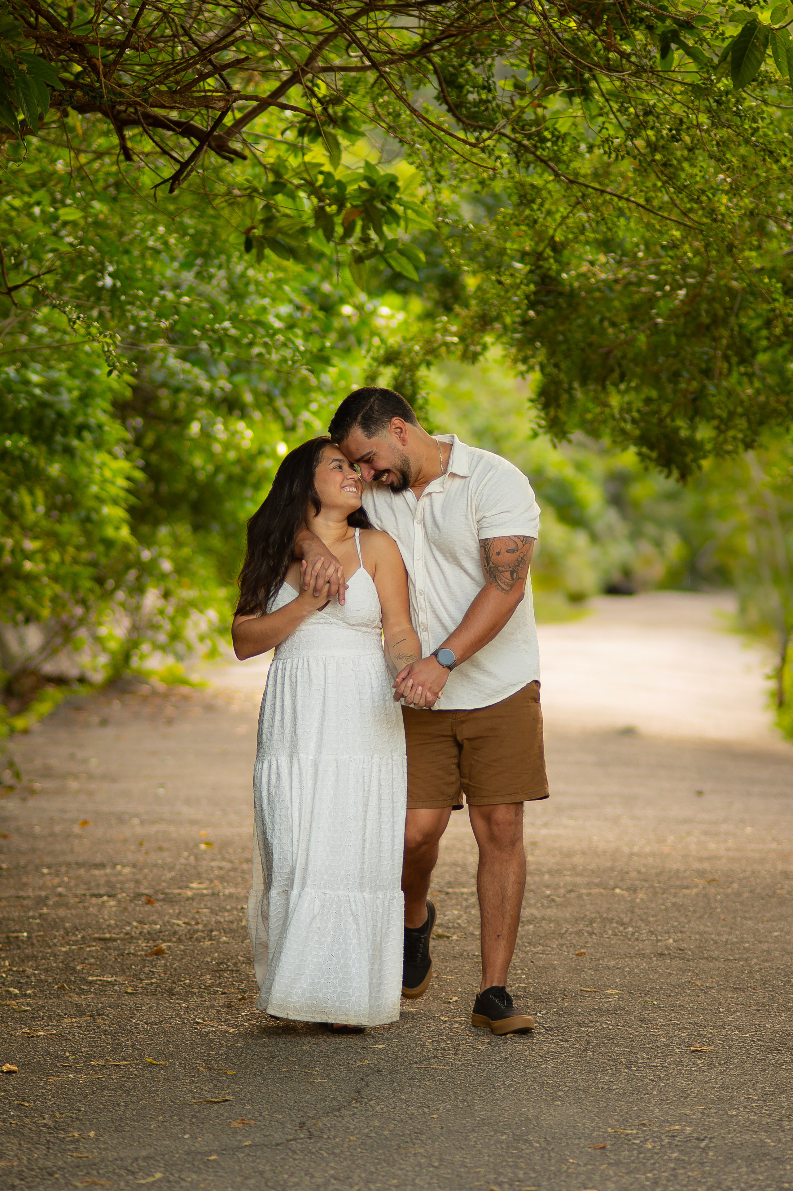 Ensaio — Gabrielle e Daniel. Larissareisfotografa