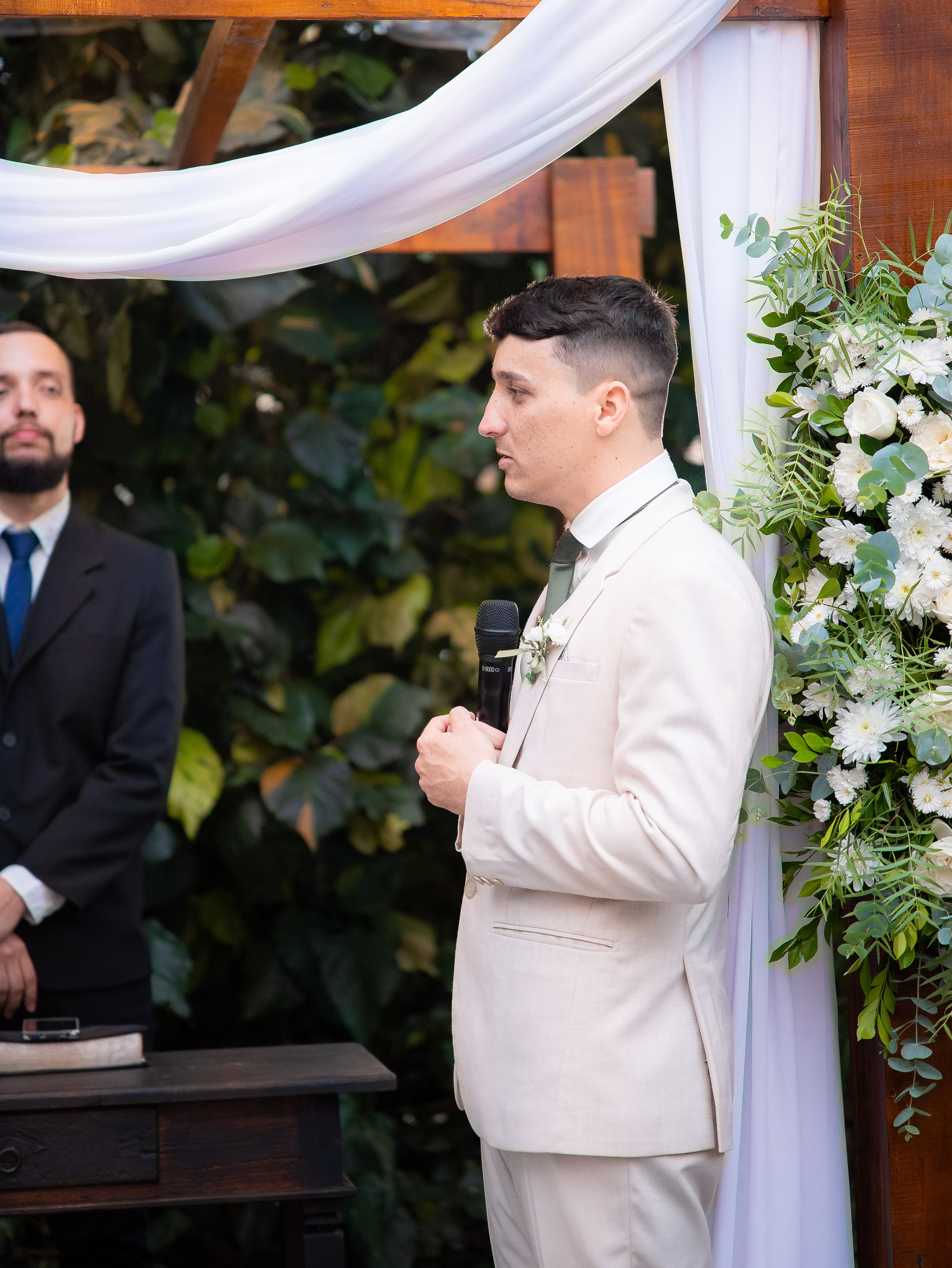 Casamento Amanda & Helio. Larissareisfotografa