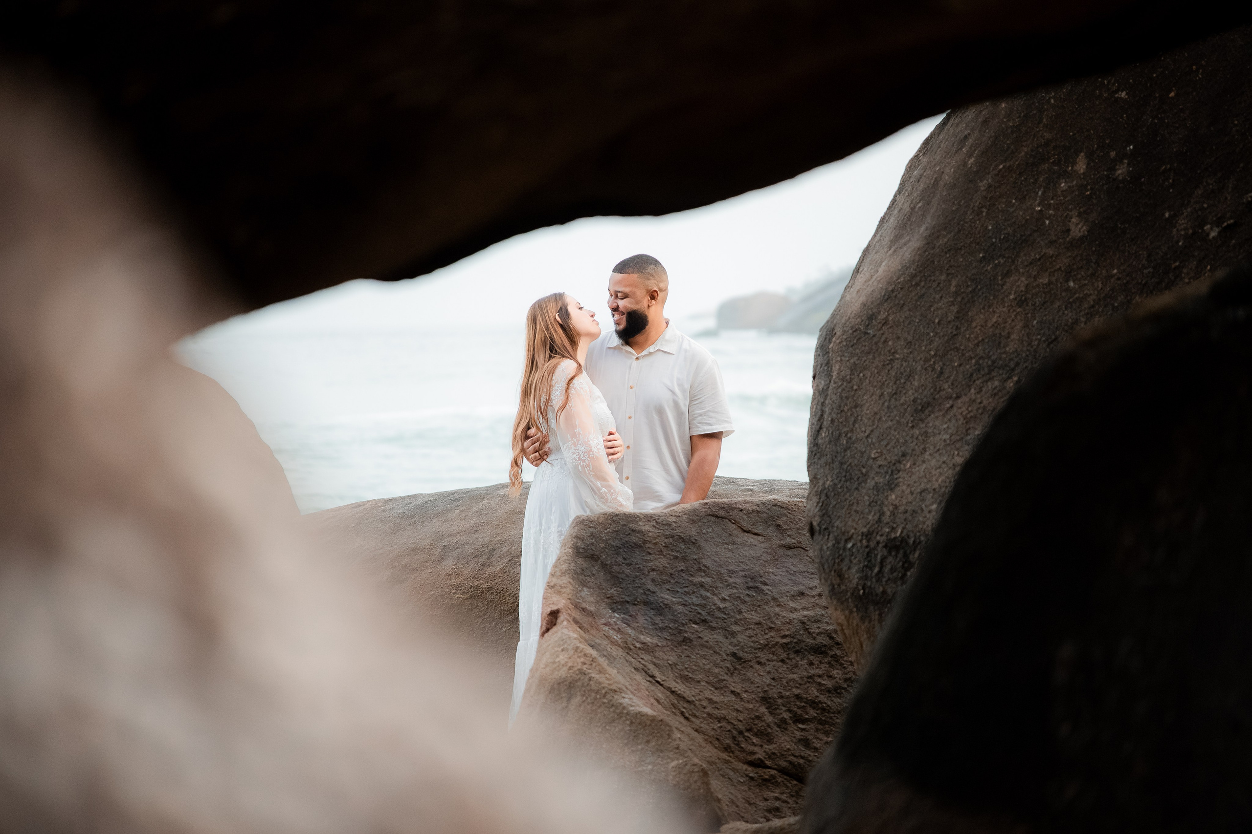 Renata e Ezequiel. Larissareisfotografa