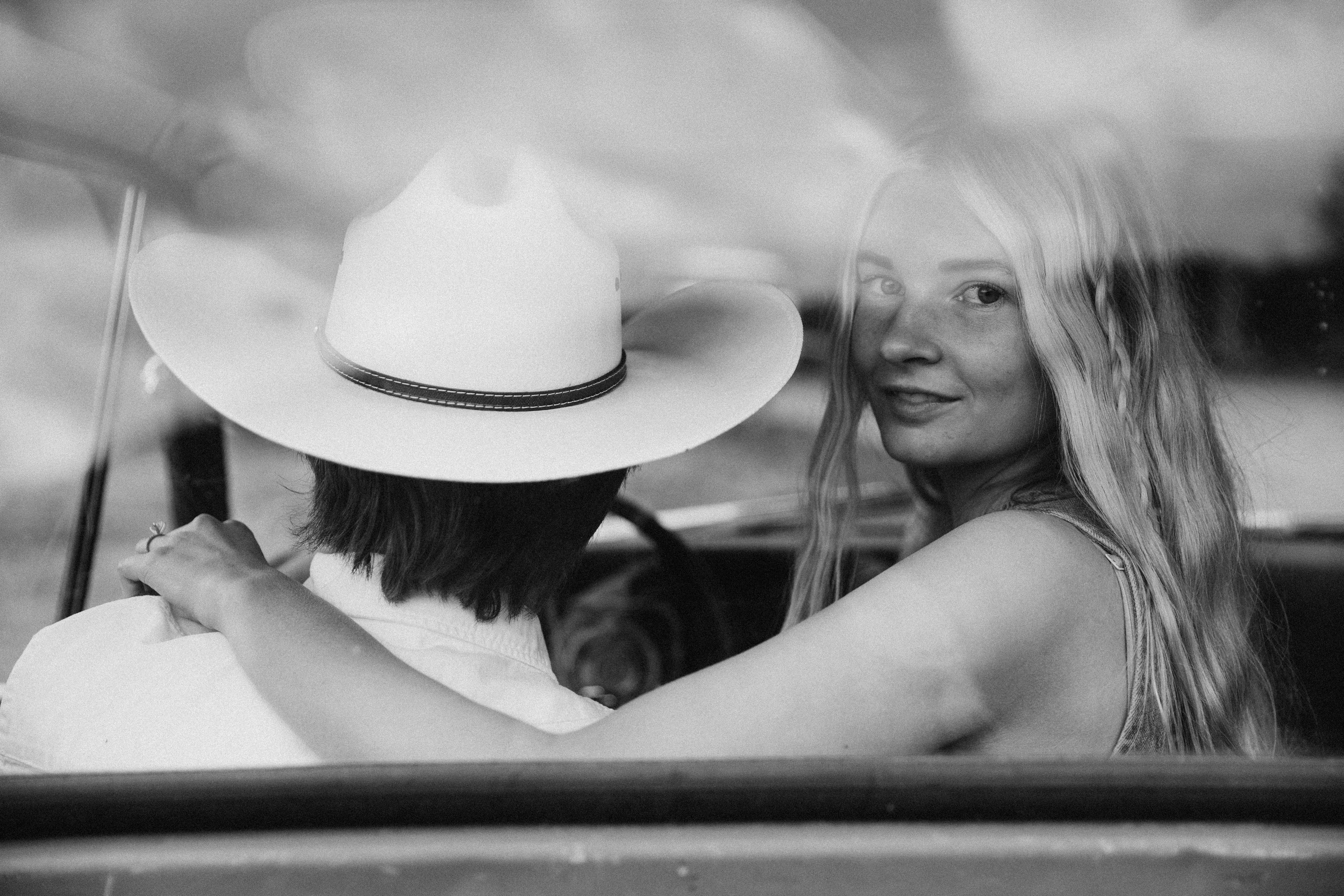 Fall Photoshoots in Vermont