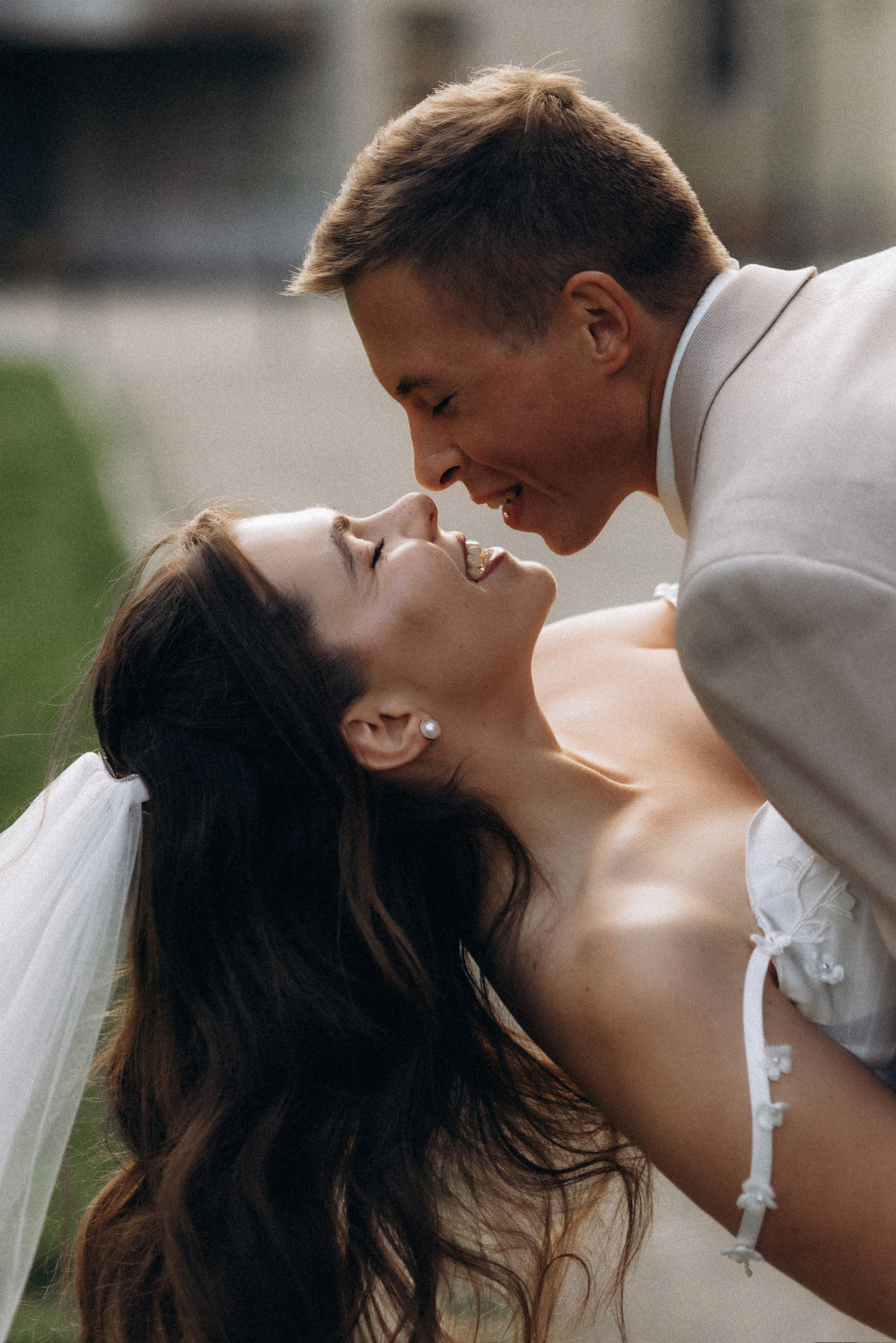 Katya & Sergey. Семейный фотограф Лейпциг, Германия