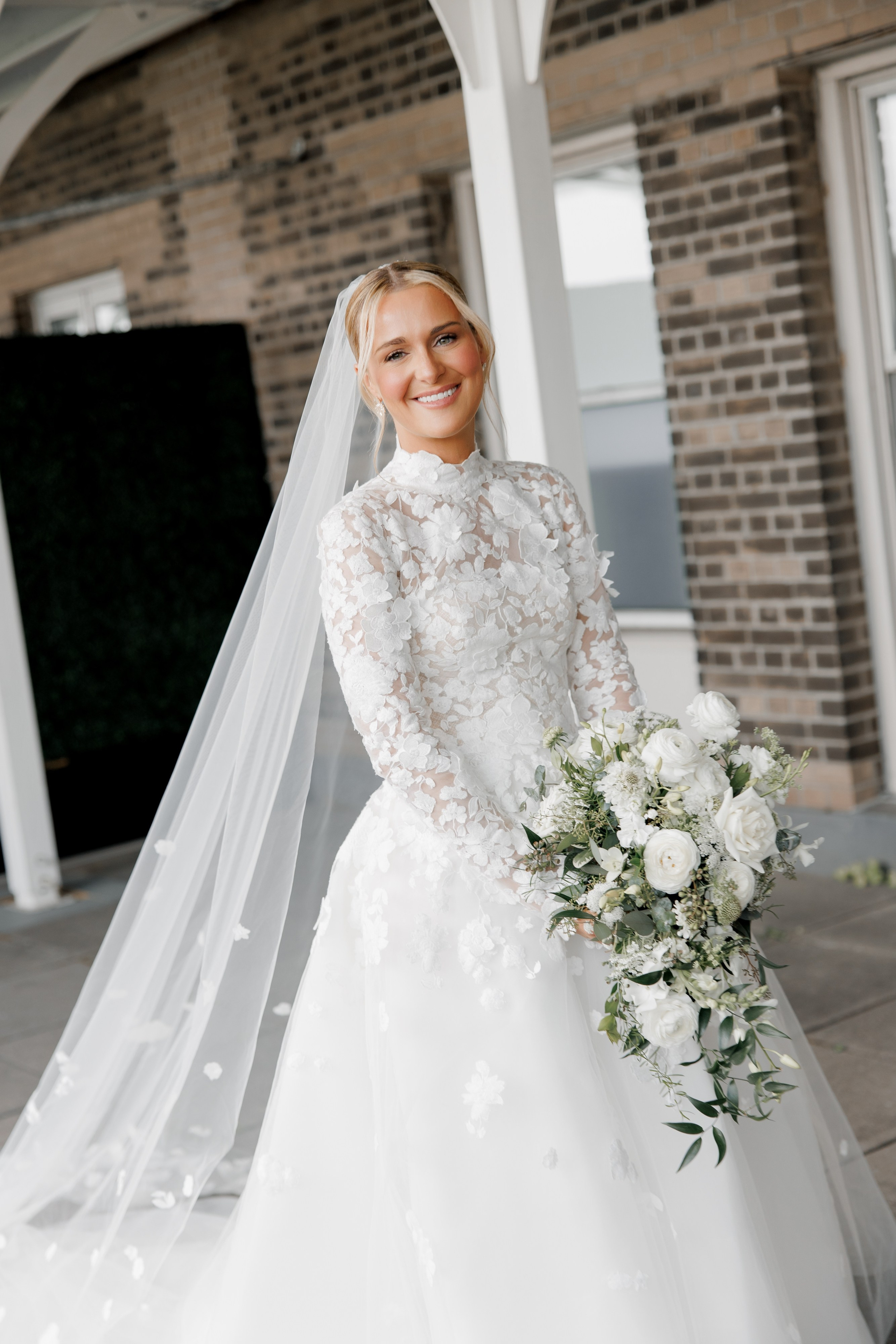 Killeen and Patrick. Wedding photographer and videographer New York | New Jersey