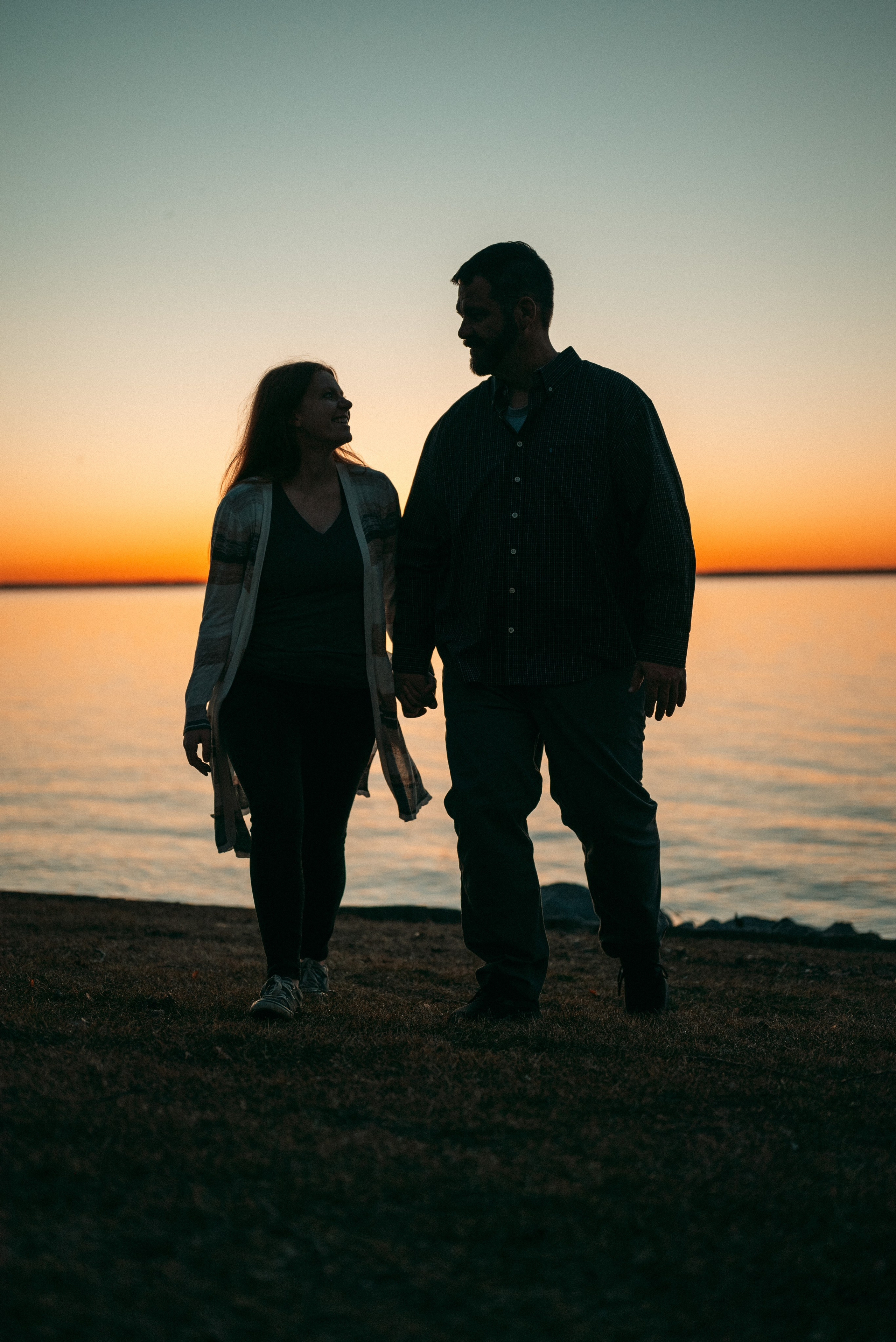 Fall mini-session photography in Green Bay, Wisconsin. Green Bay Family Photographer — Ilia Bordiugov Photography