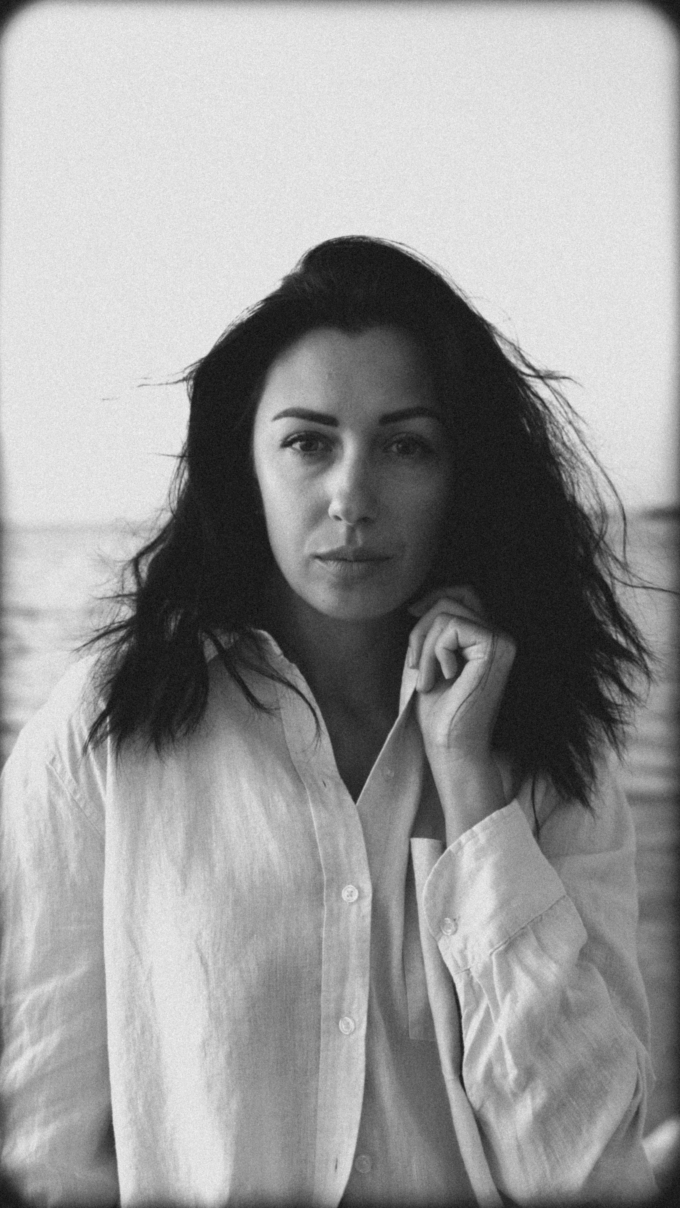 MIA. Welcome to my video and photo world!