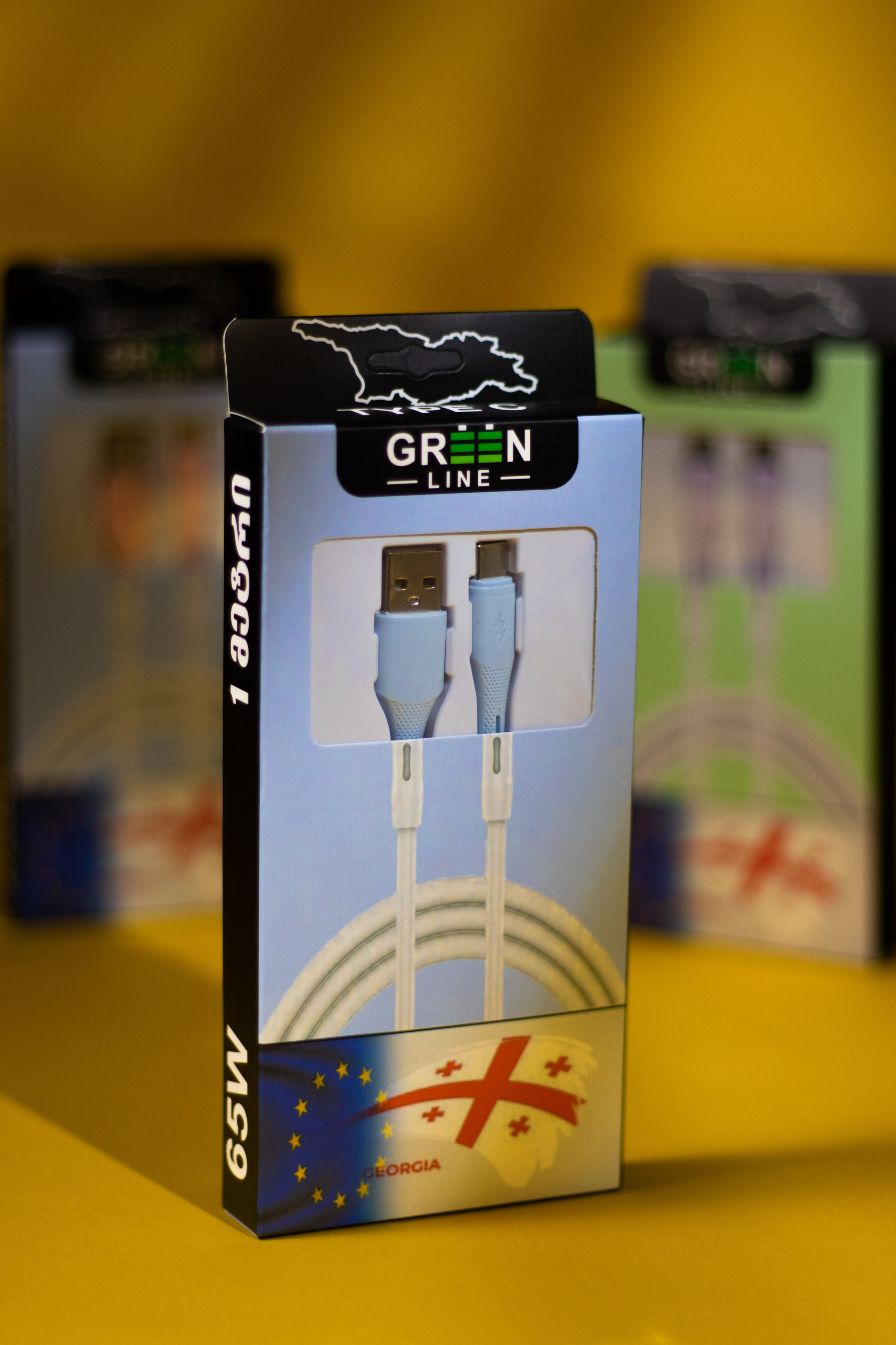 Food-and-products. Clapp Studio