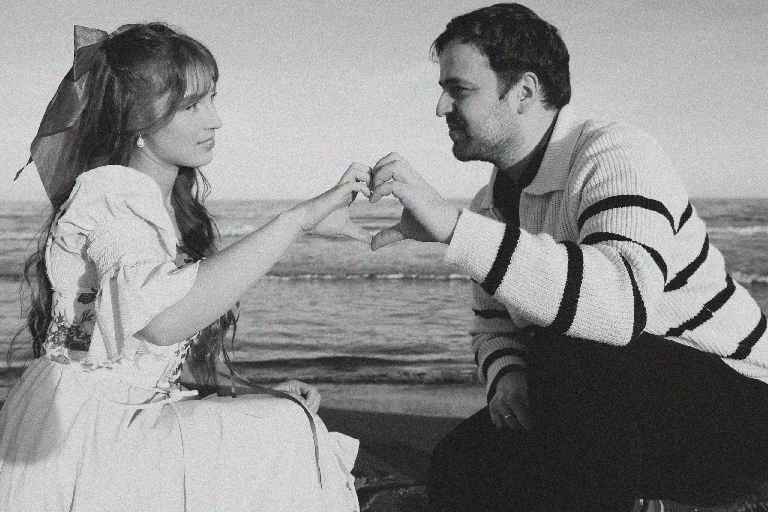 PHOTOSHOOTING for MARIANA & MAKS | Valencia, Spain. Lana Petrychenko — Portrait & Family Photographer. Valencia, Spain