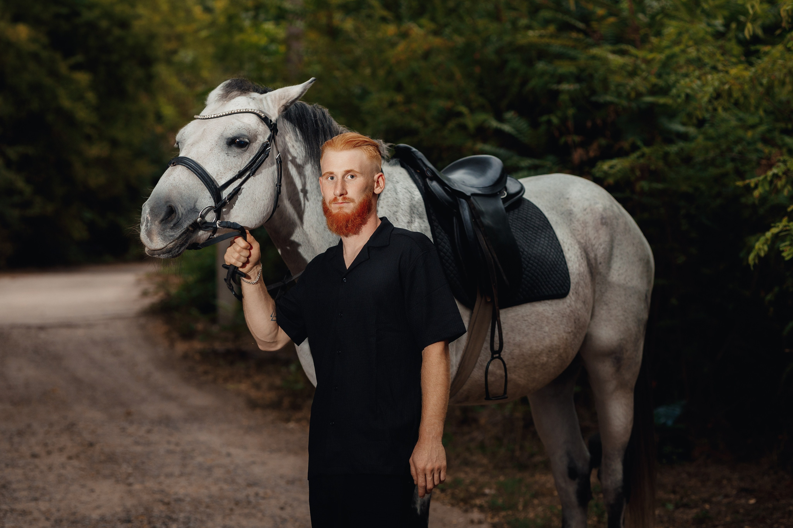 Pavel & Natalia. Fotograful evenimentului tău
