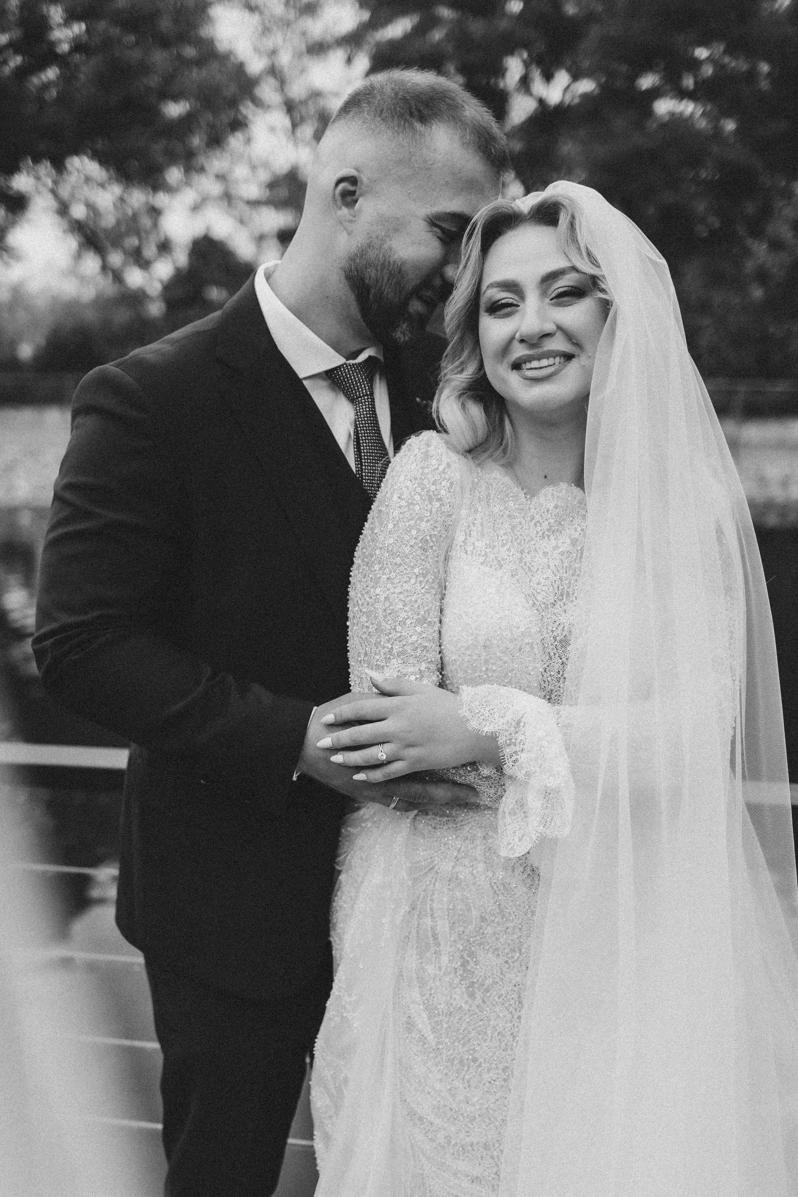 Sergiu & Cristina. Fotograful evenimentului tău