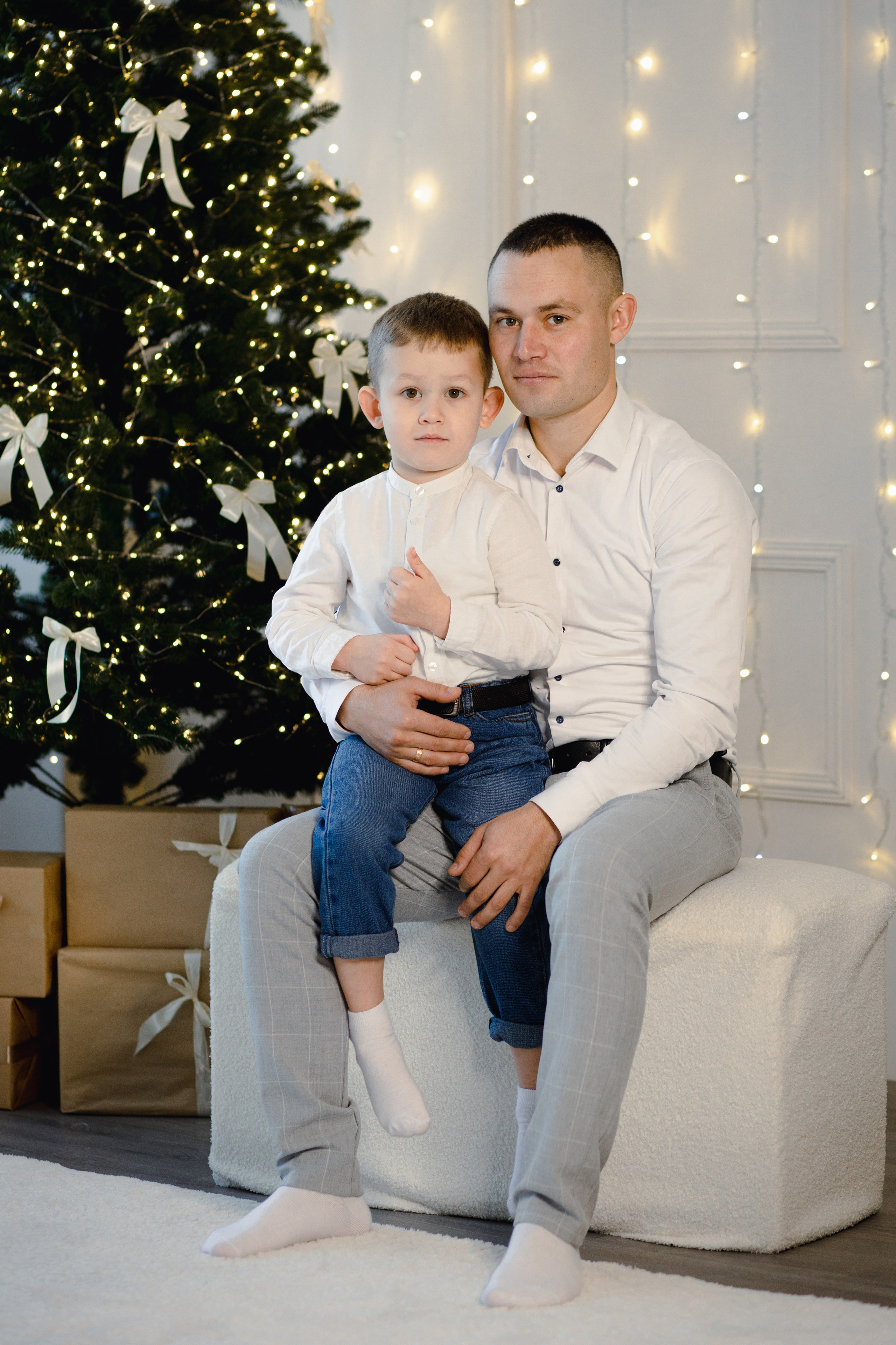 Familia Amari. Fotograful evenimentului tău