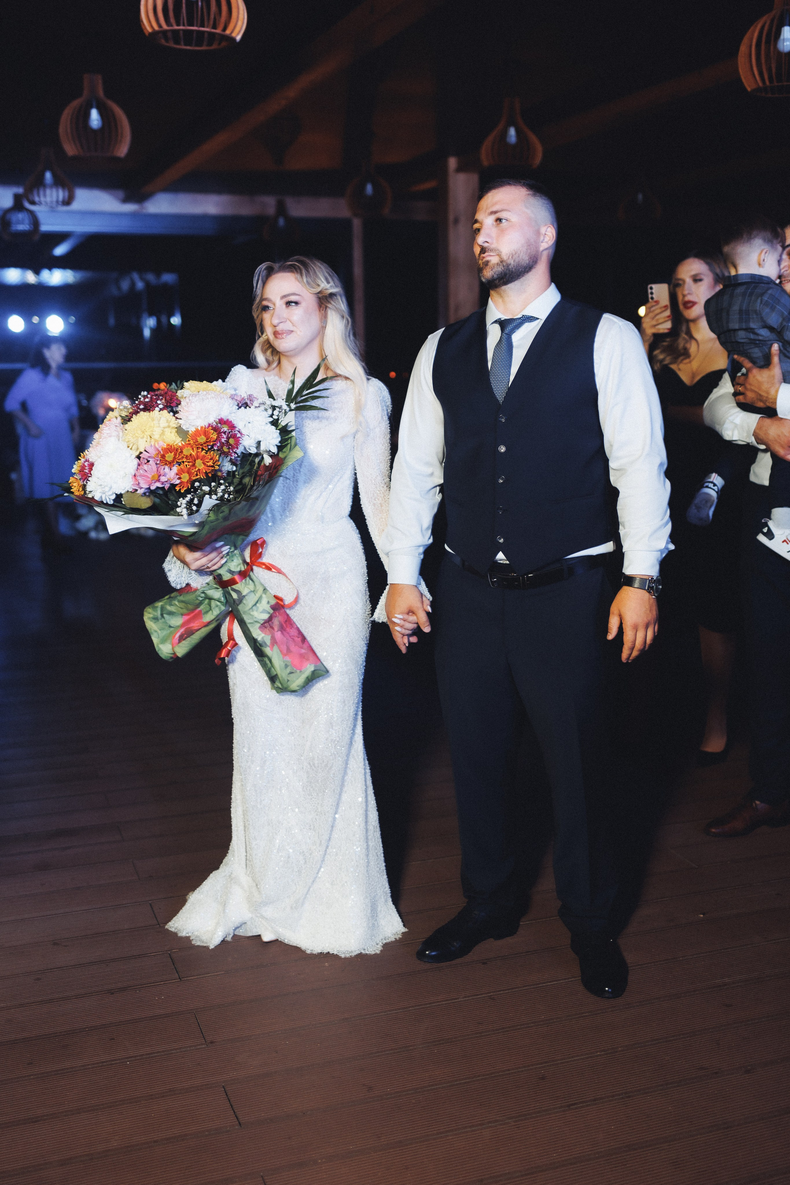 Sergiu & Cristina. Fotograful evenimentului tău