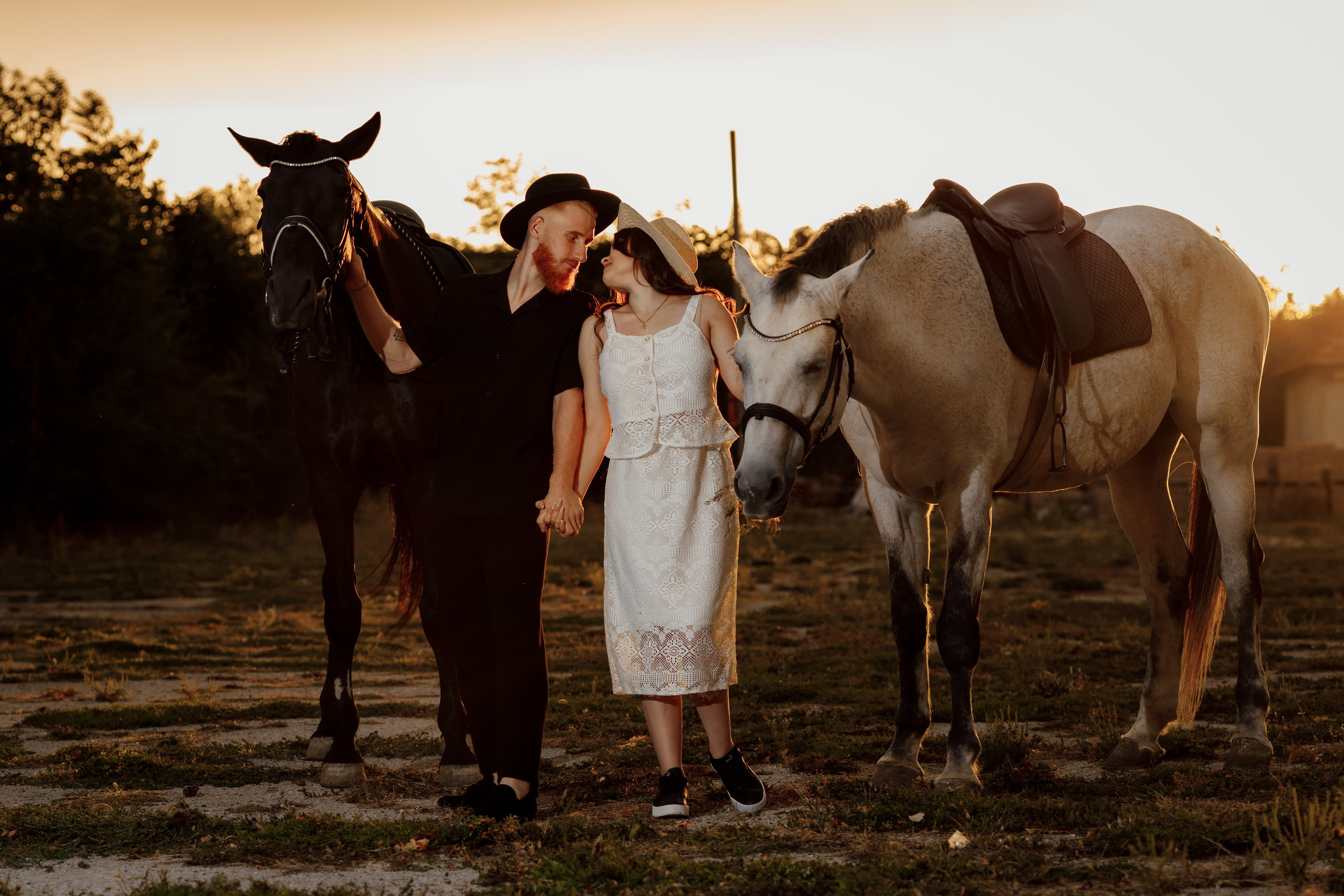 Pavel & Natalia. Fotograful evenimentului tău