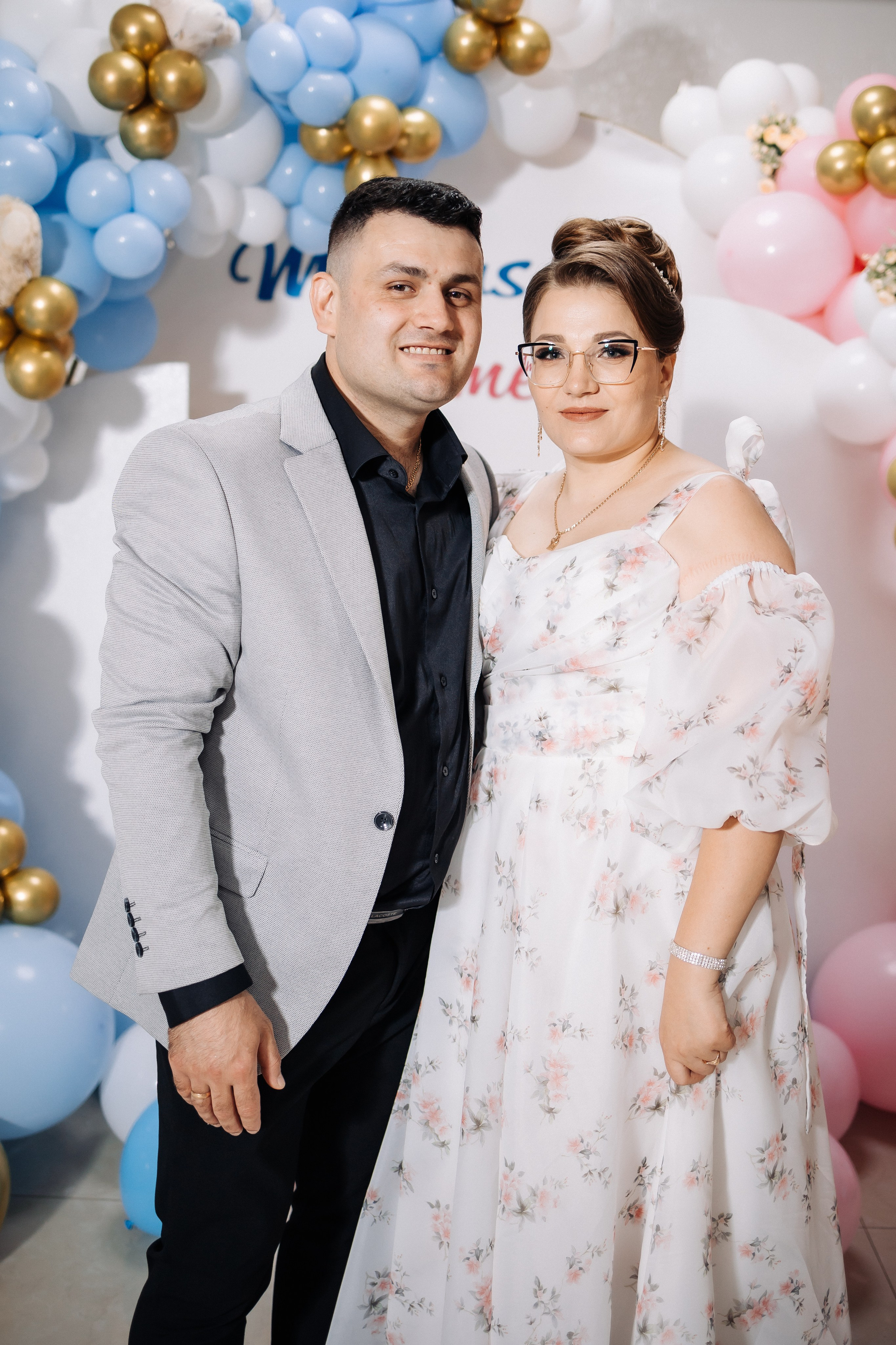 Marius & Amelia. Fotograful evenimentului tău