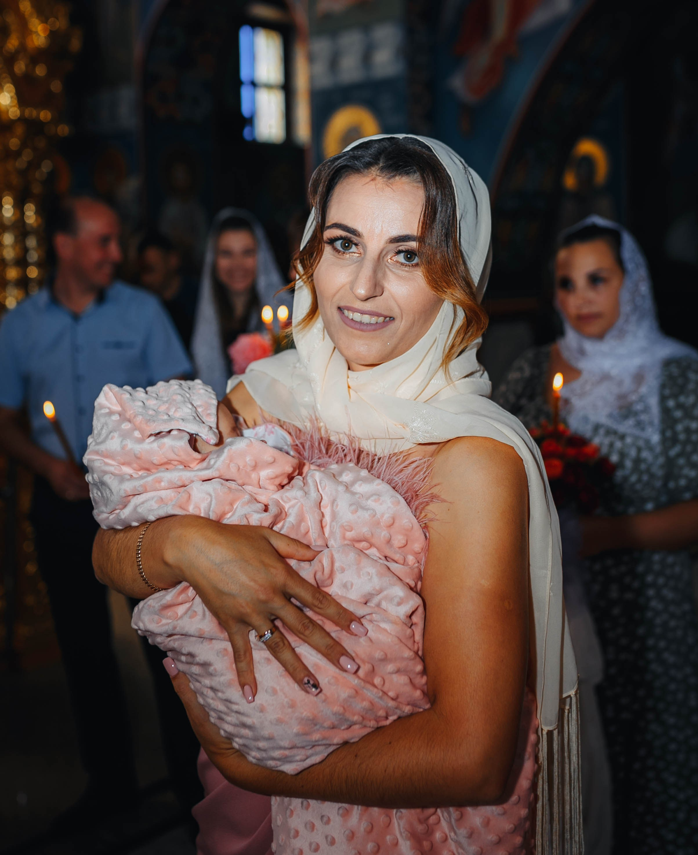 Ilaria. Fotograful evenimentului tău