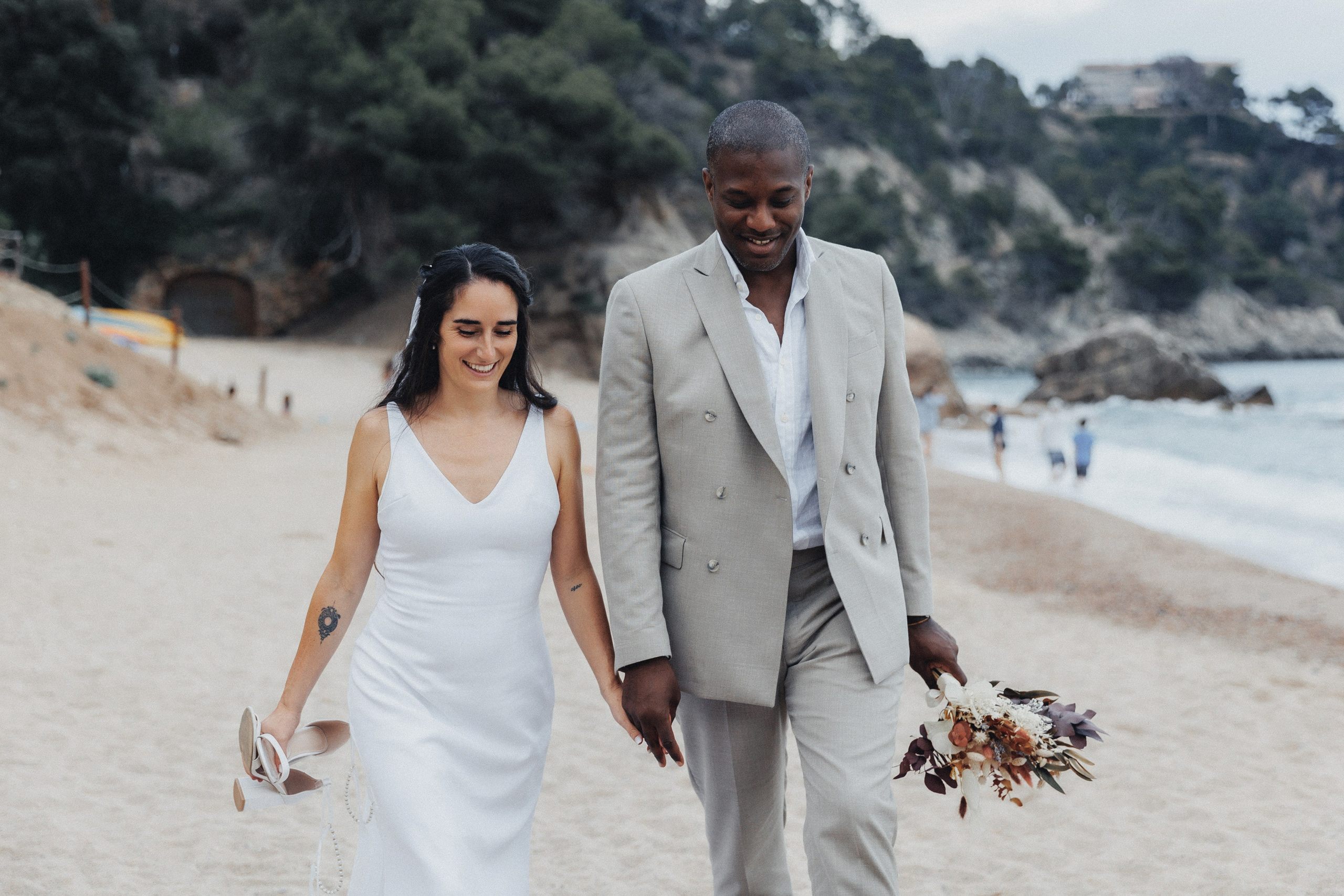 David & Celine. Fotograful evenimentului tău