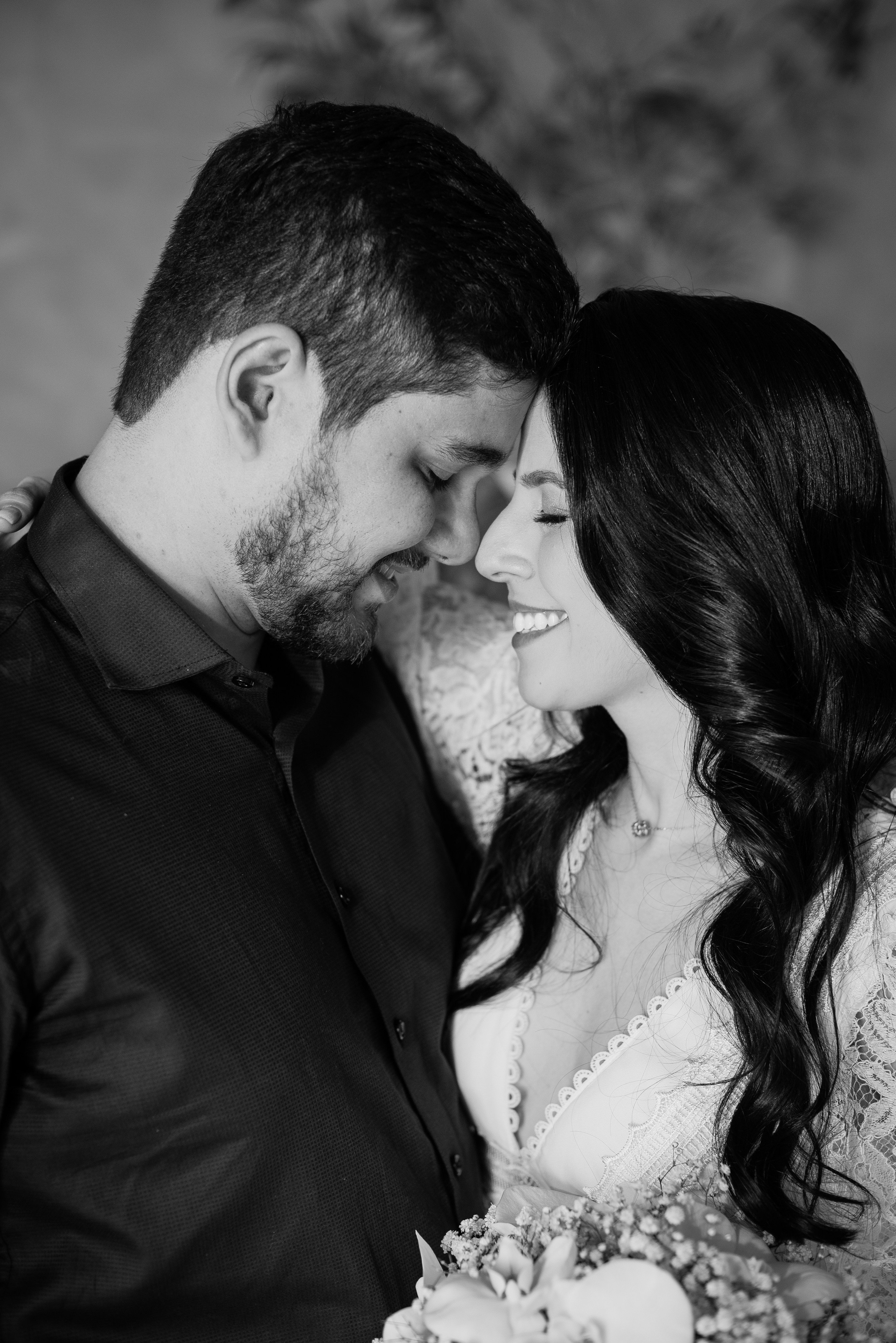 Raissa & Ricardo — La Terrasse Bistro / Bauru SP. Robson Colaço