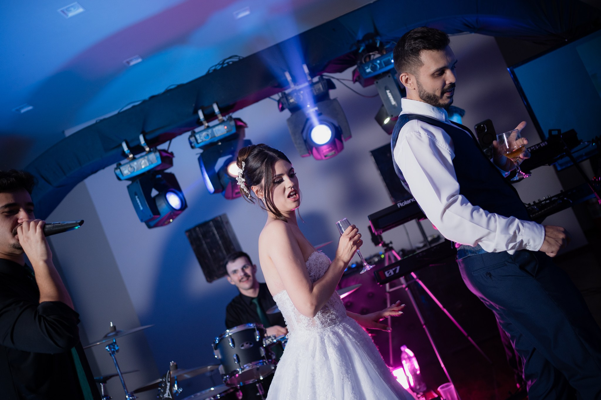 Giovana & Bruno — Luso / Bauru — SP. Robson Colaço