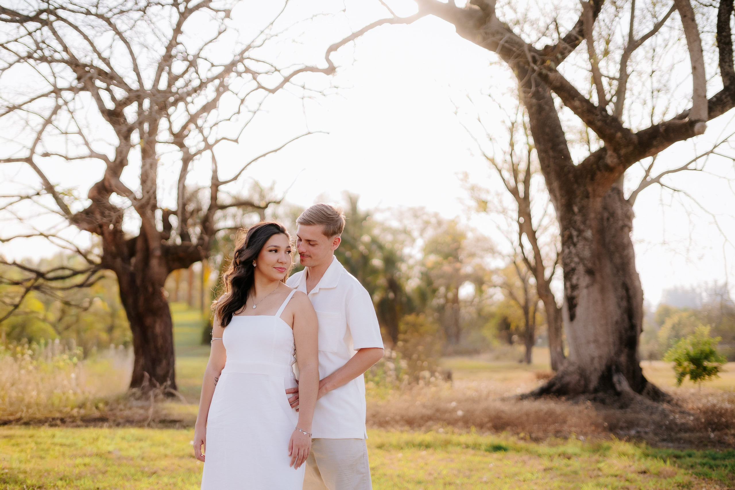 Evelyn & Murilo — CT Bauru SP. Robson Colaço