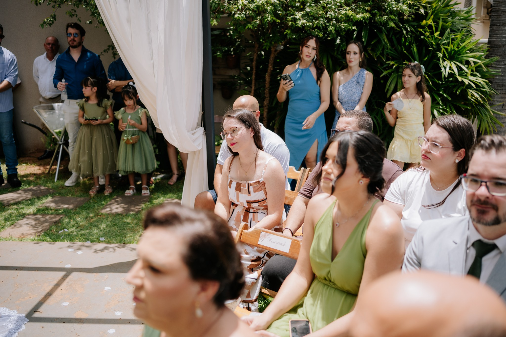 Fernanda & Leandro — Bauru SP. Robson Colaço