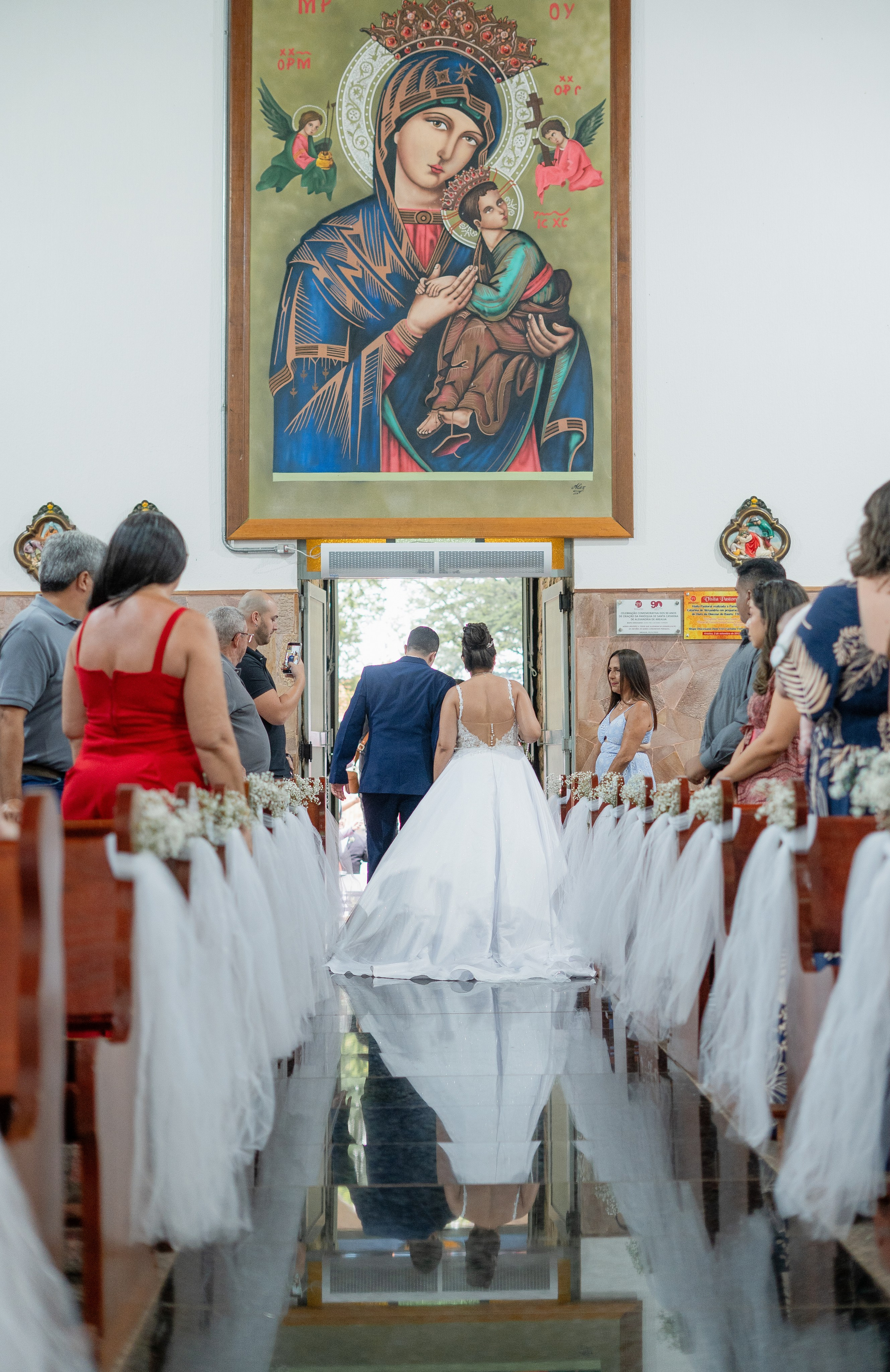 Lais & João — Arealva SP. Robson Colaço