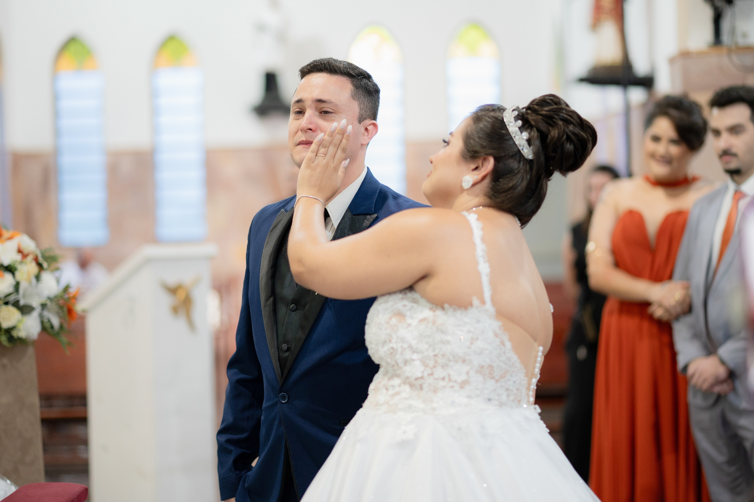 Lais & João — Arealva SP. Robson Colaço