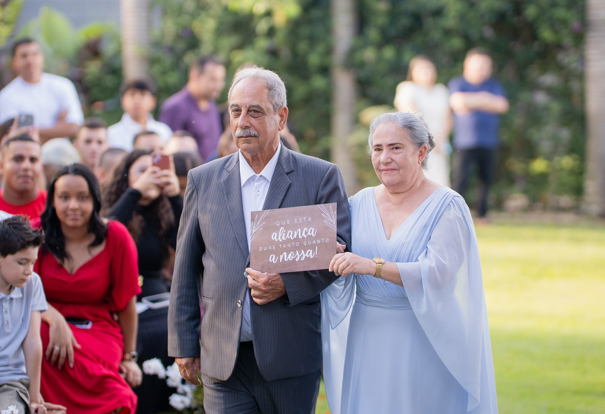 Larissa & Vinicius — Espaço Faveral / Aararaquara. Robson Colaço