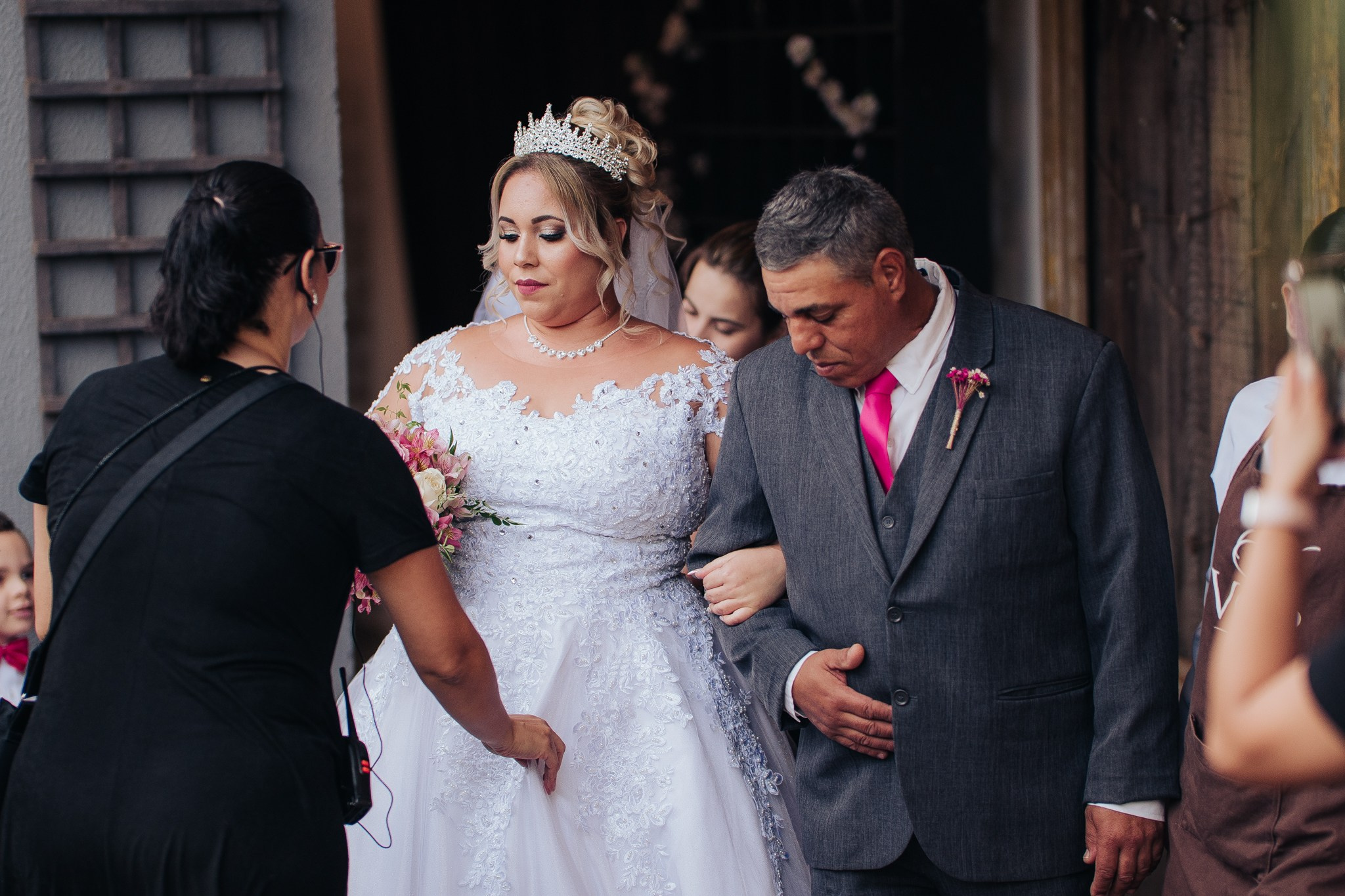 Nathallya & Antônio Marco — Vila Casali / Piratininga SP. Robson Colaço