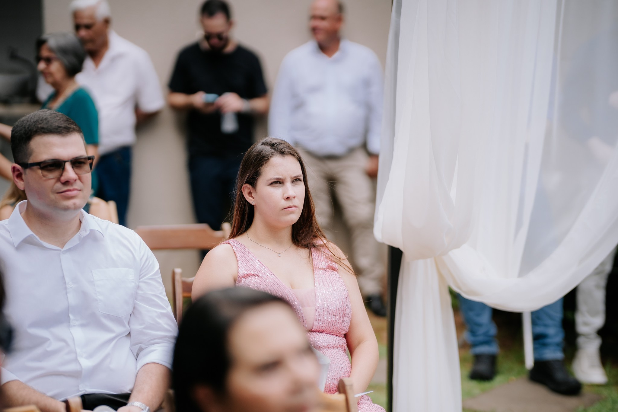 Fernanda & Leandro — Bauru SP. Robson Colaço