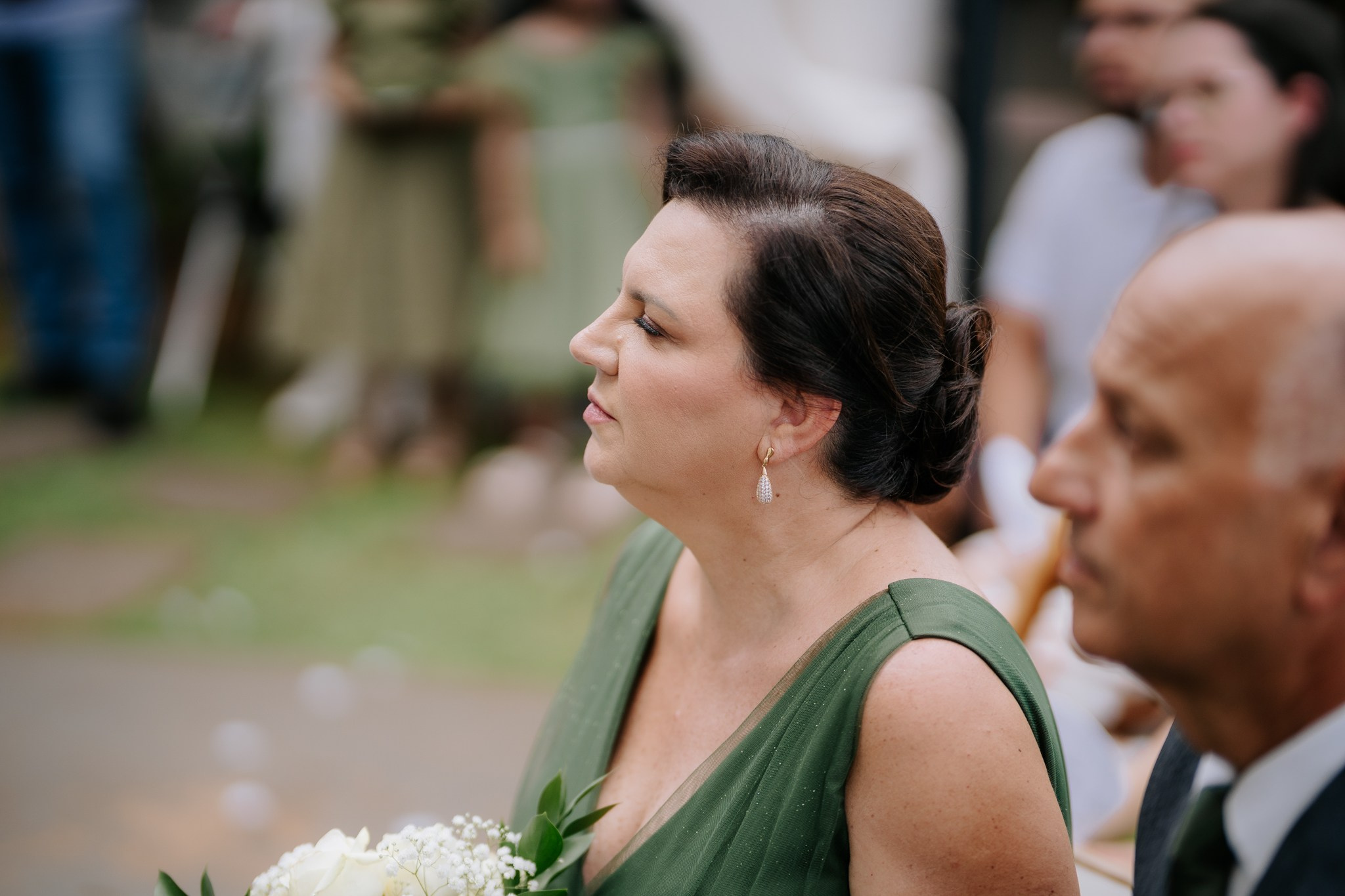 Fernanda & Leandro — Bauru SP. Robson Colaço
