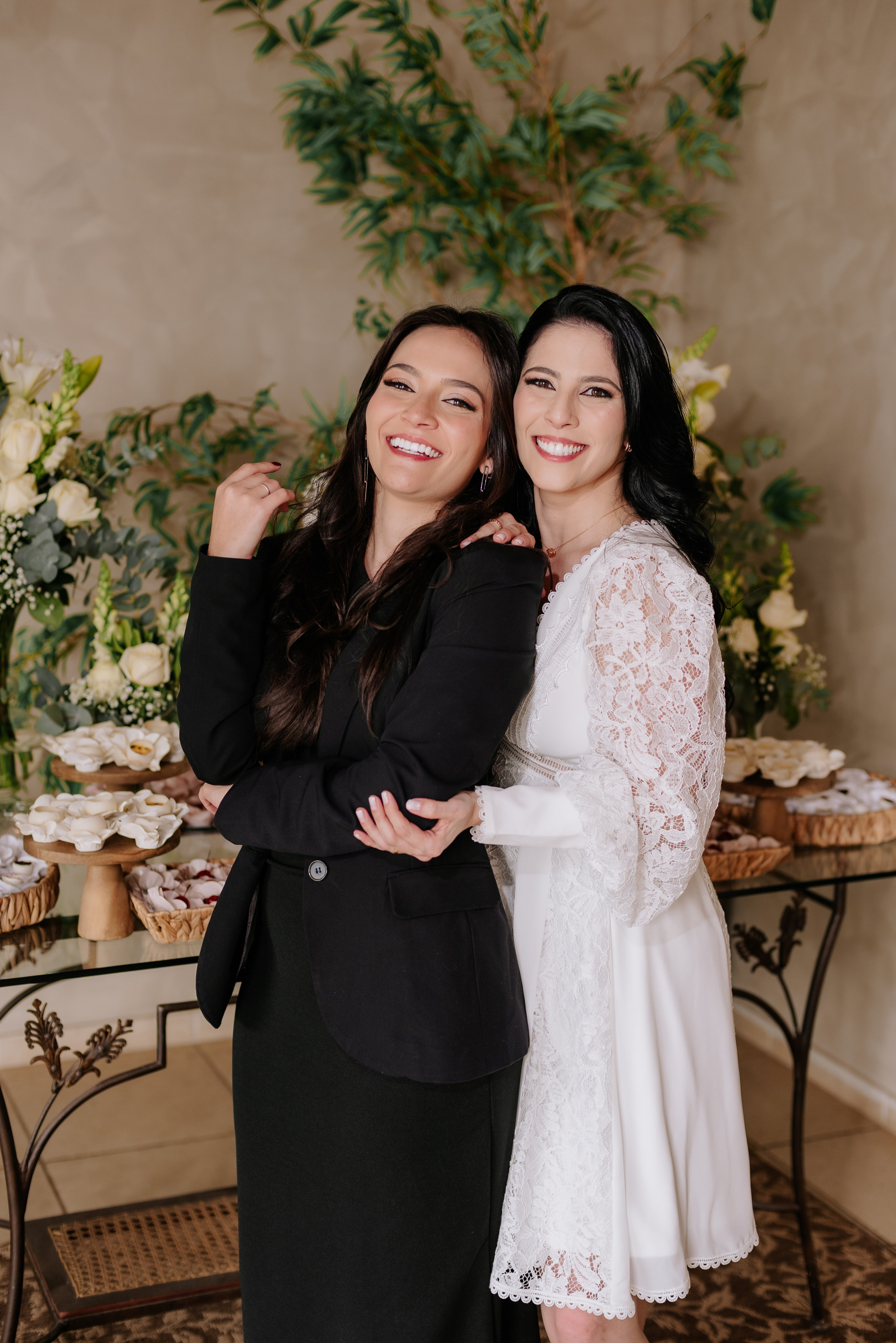 Raissa & Ricardo — La Terrasse Bistro / Bauru SP. Robson Colaço