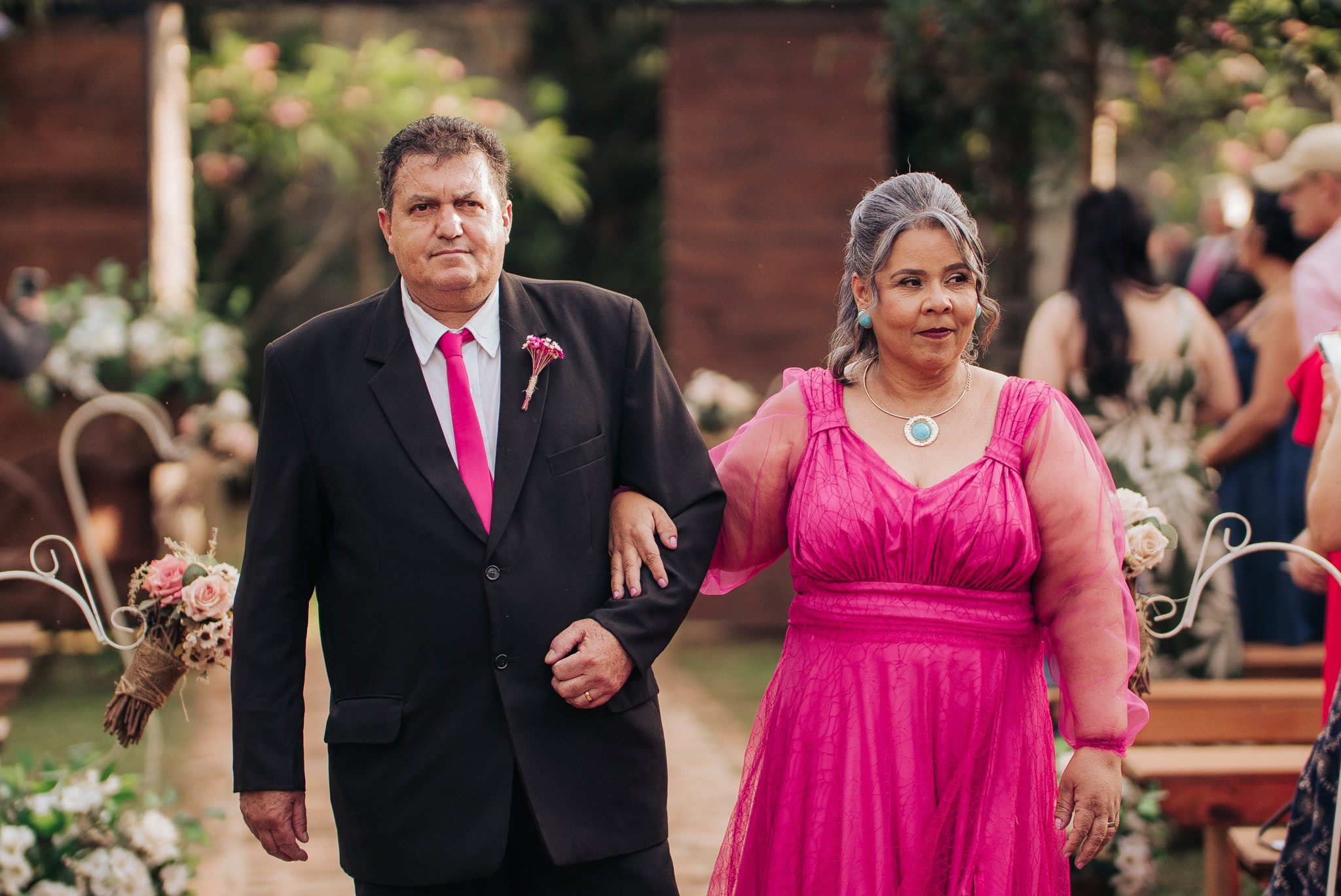 Nathallya & Antônio Marco — Vila Casali / Piratininga SP. Robson Colaço