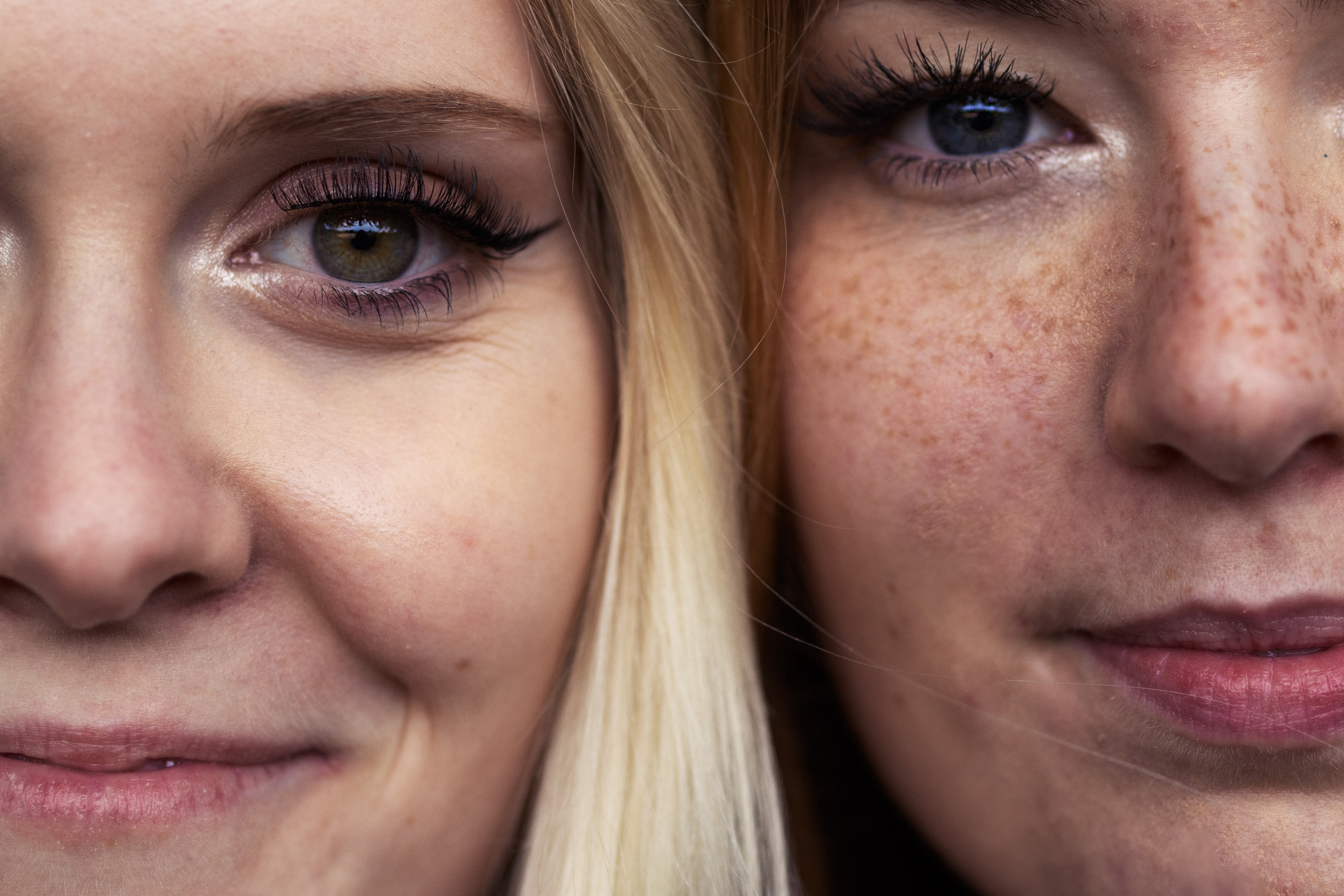 PORTRAITS. Fotografin und Videografin im Raum Osnabrück und Emsland Alla